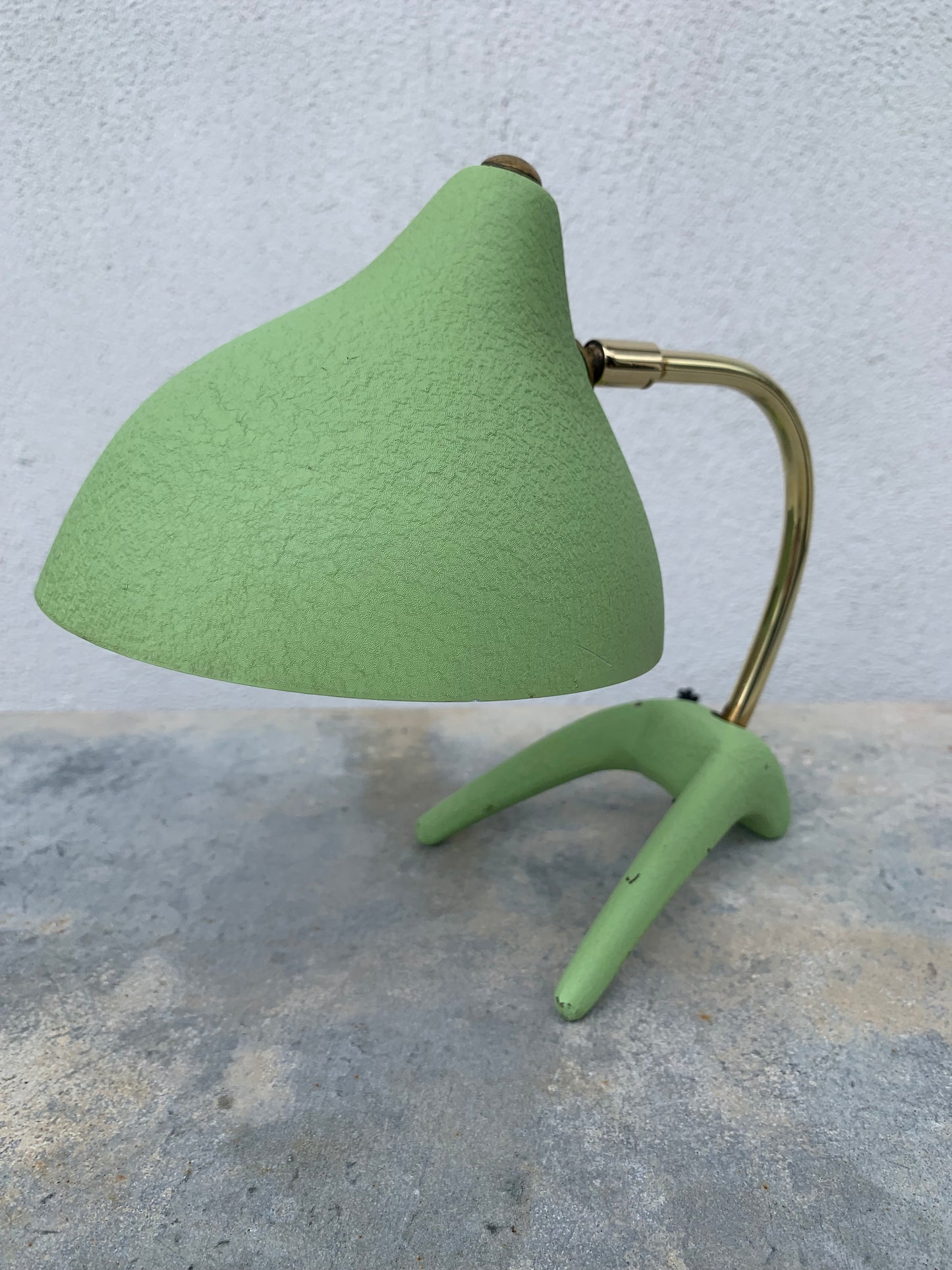 Cosack Crowfoot mini