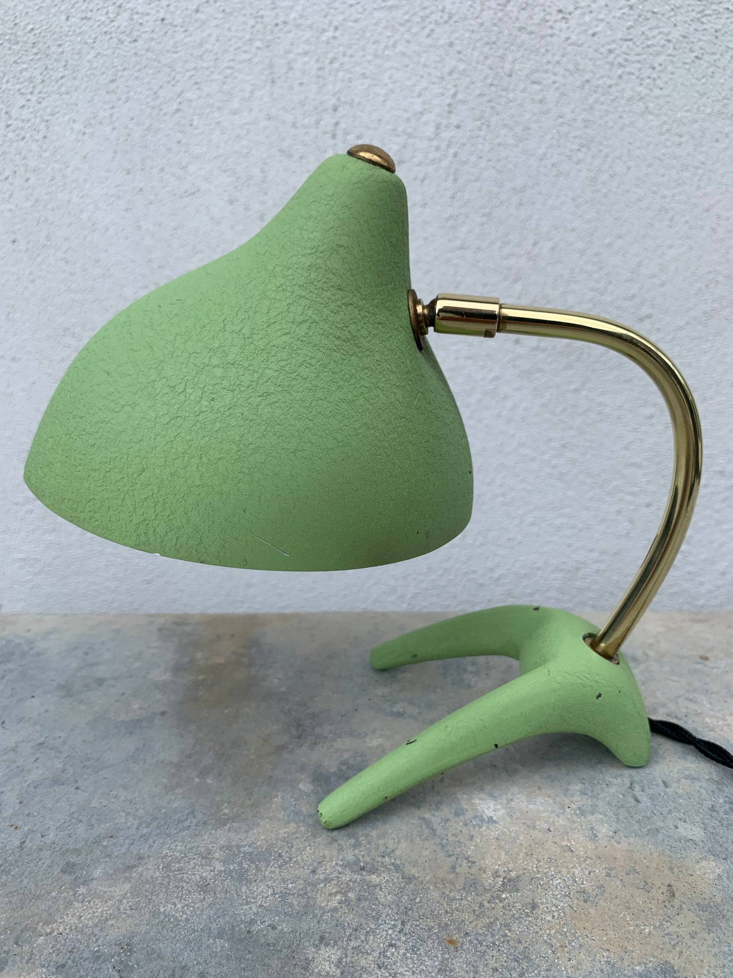 Cosack Crowfoot mini