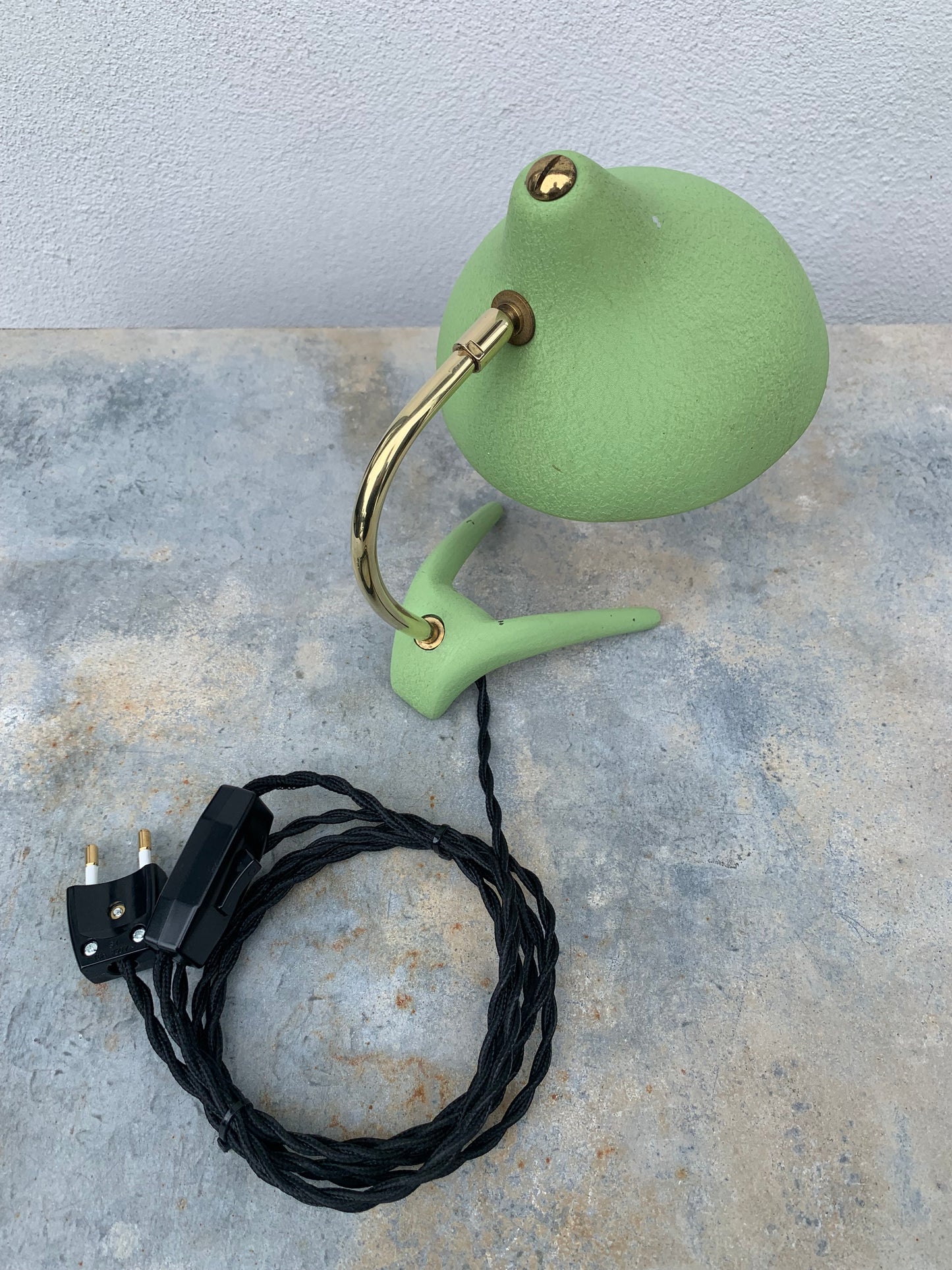 Cosack Crowfoot mini
