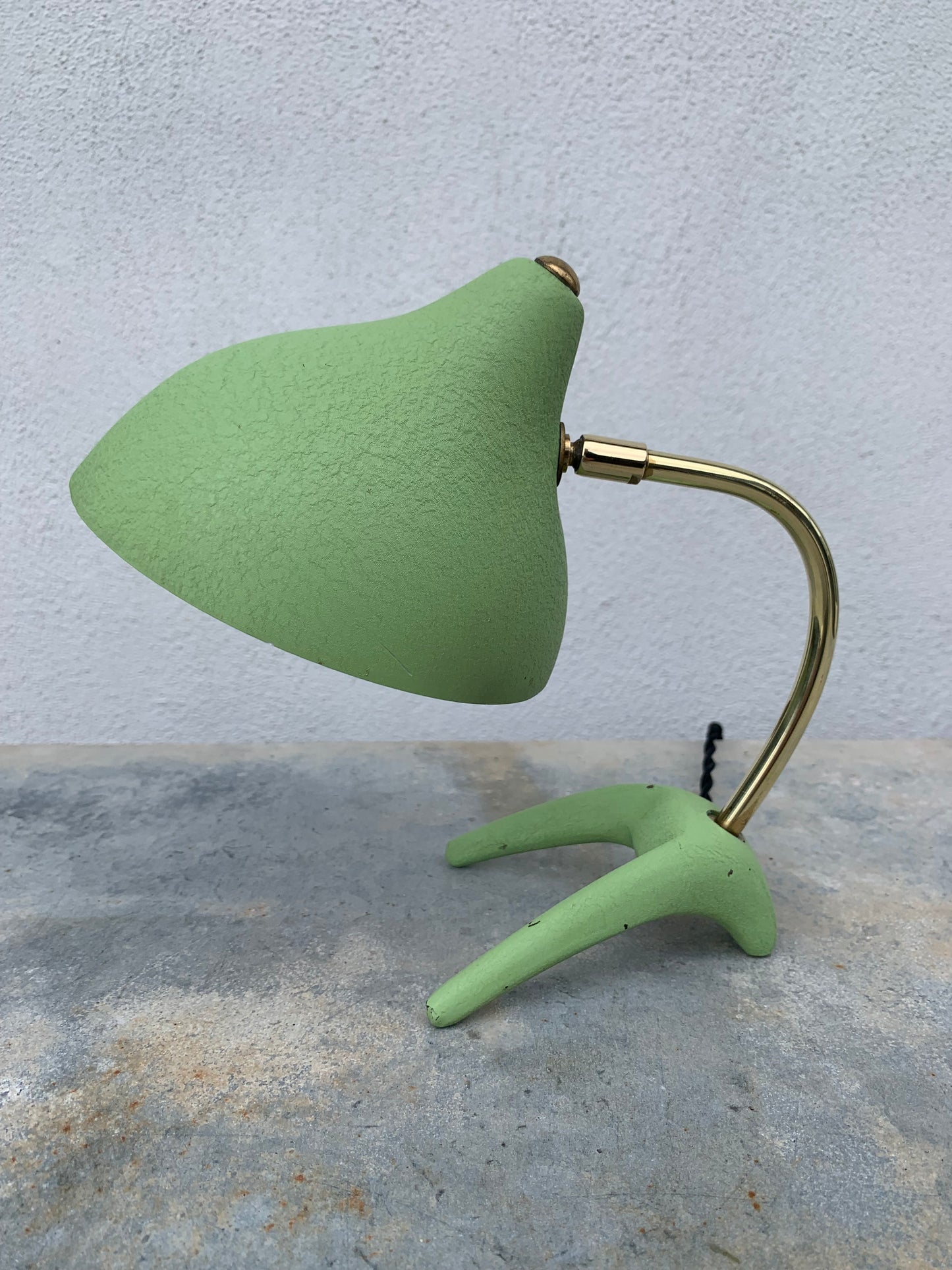 Cosack Crowfoot mini