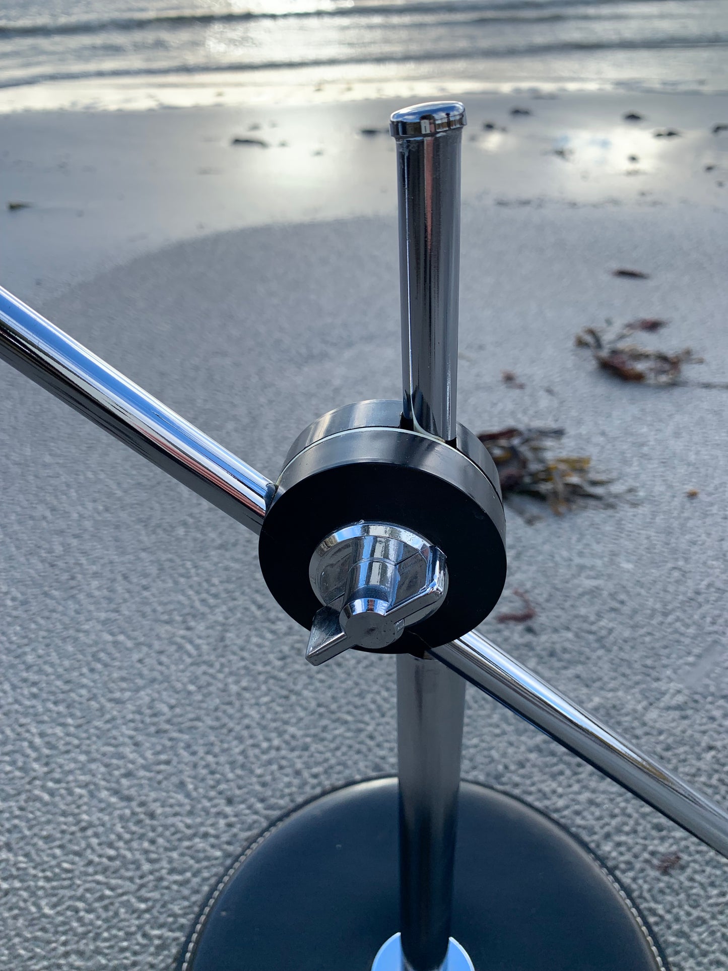 Anders Pehrson Simris Olympia - Original sort
