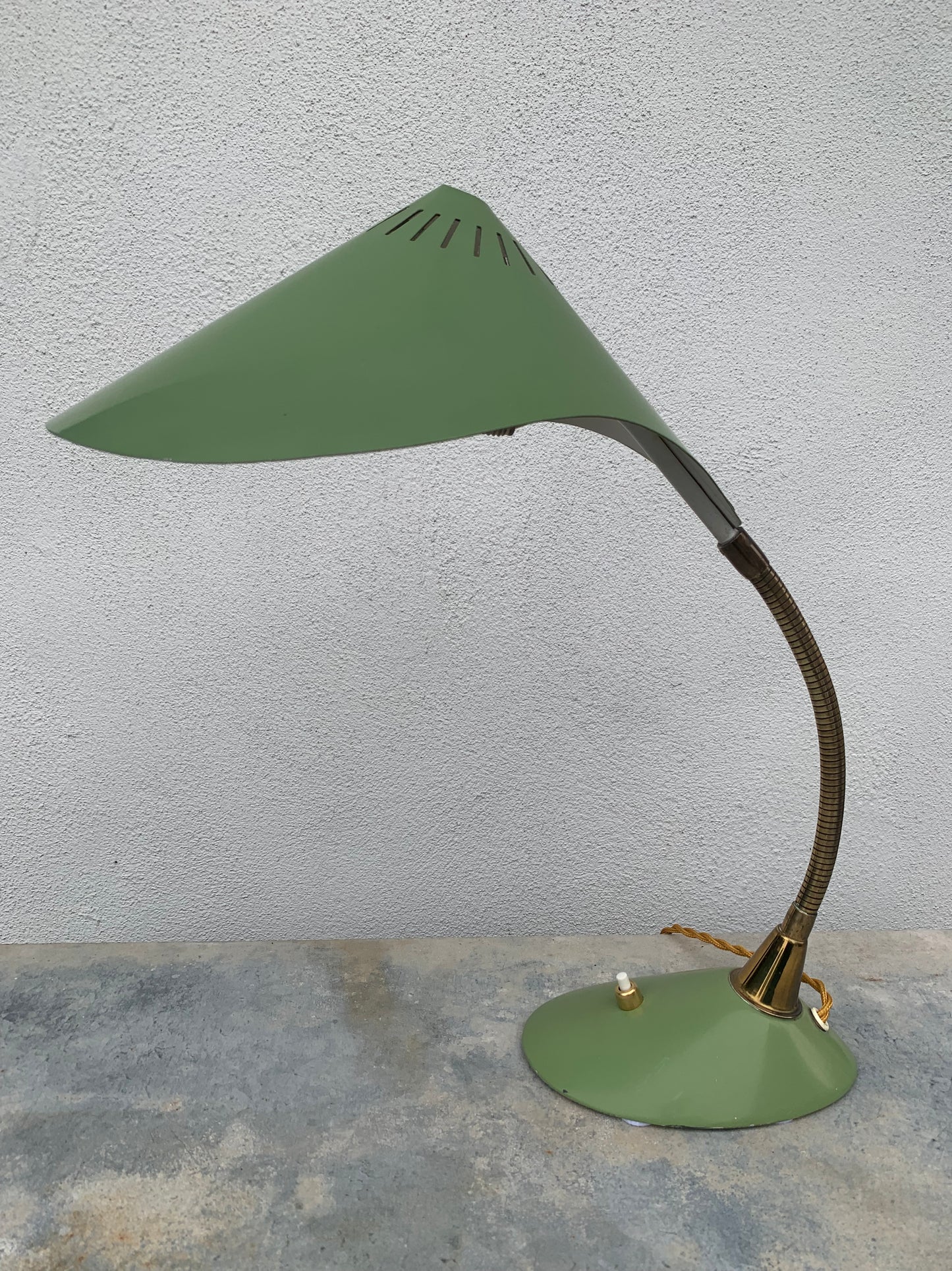 Cosack Cobra - Grøn