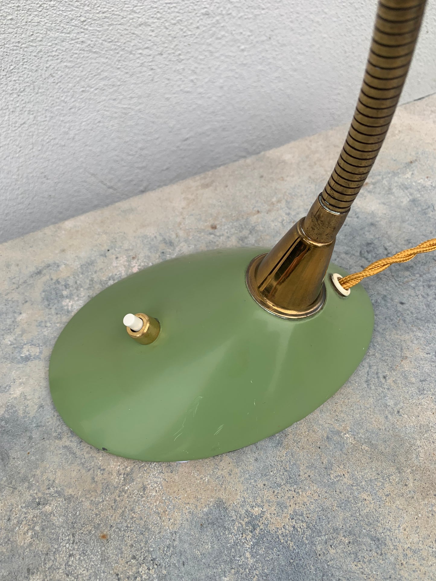 Cosack Cobra - Grøn