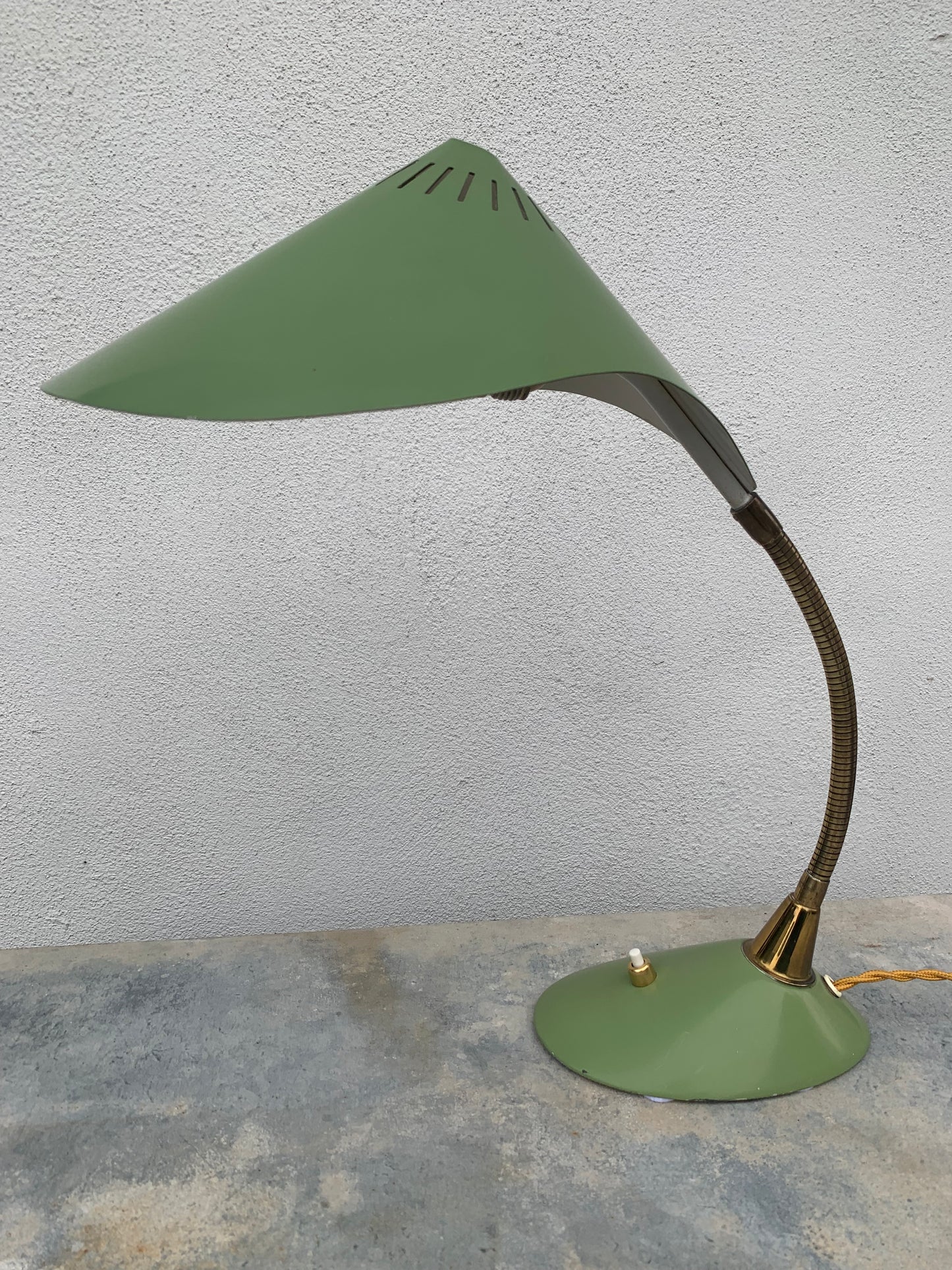Cosack Cobra - Grøn