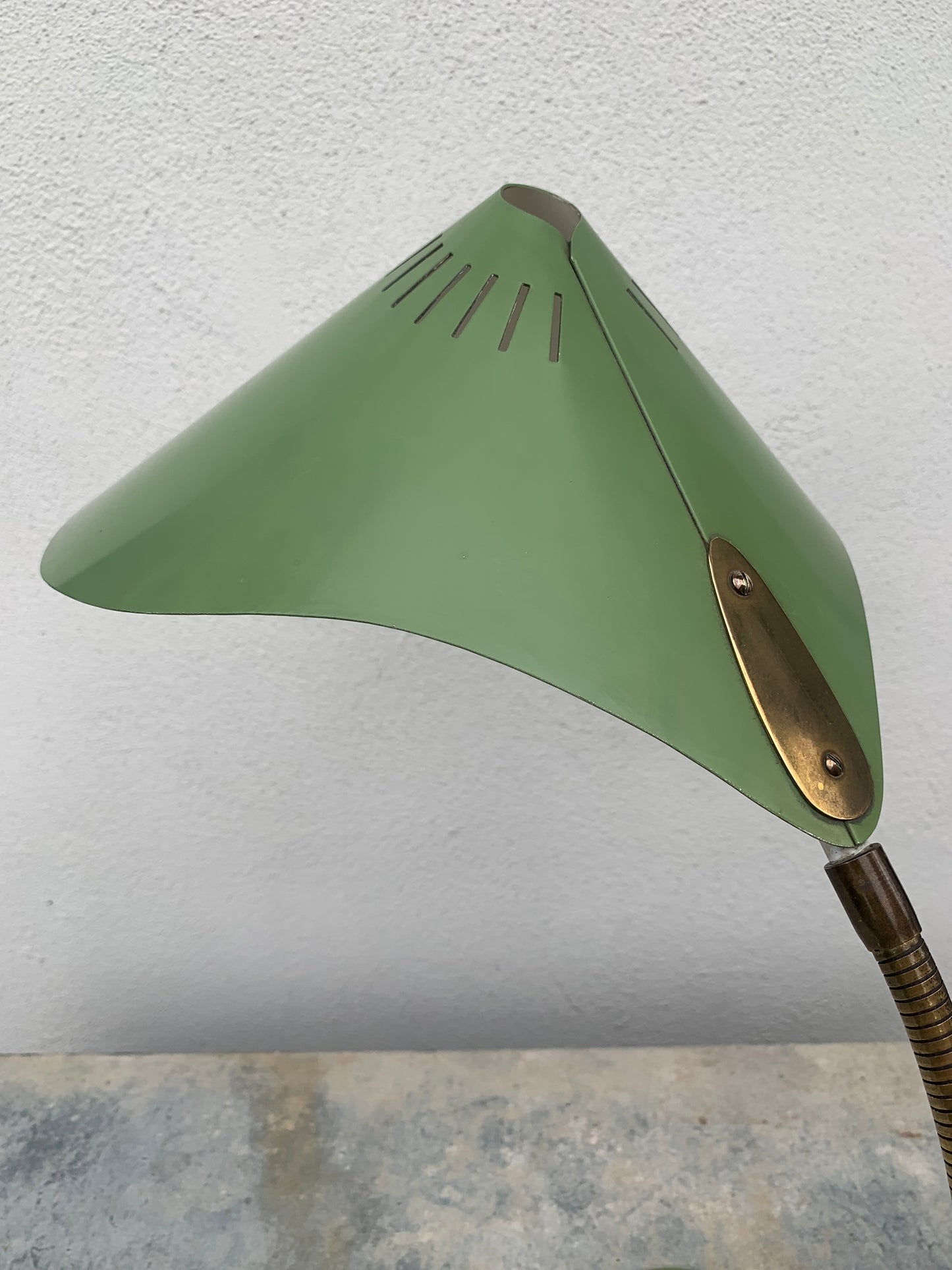 Cosack Cobra - Grøn