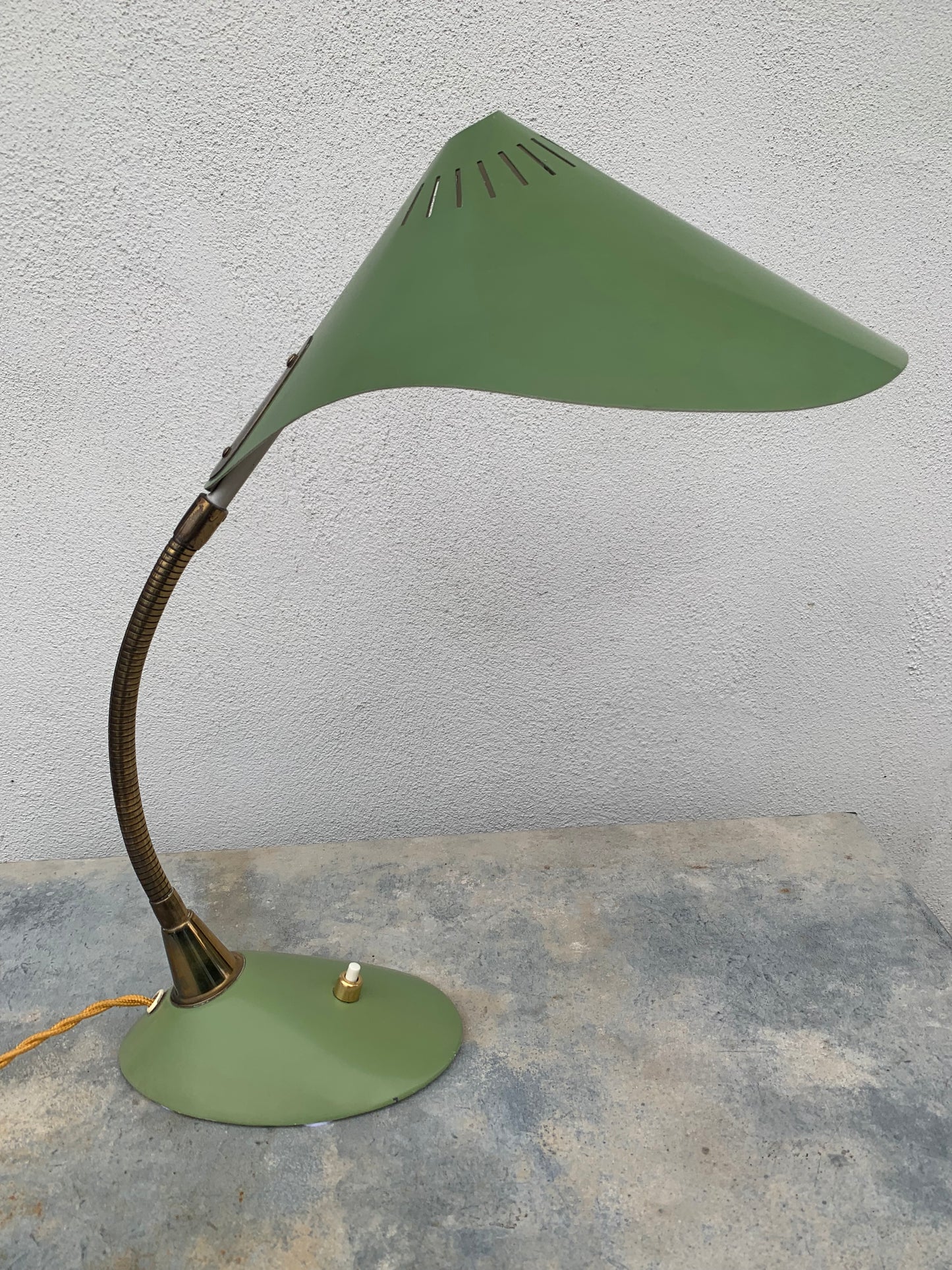Cosack Cobra - Grøn