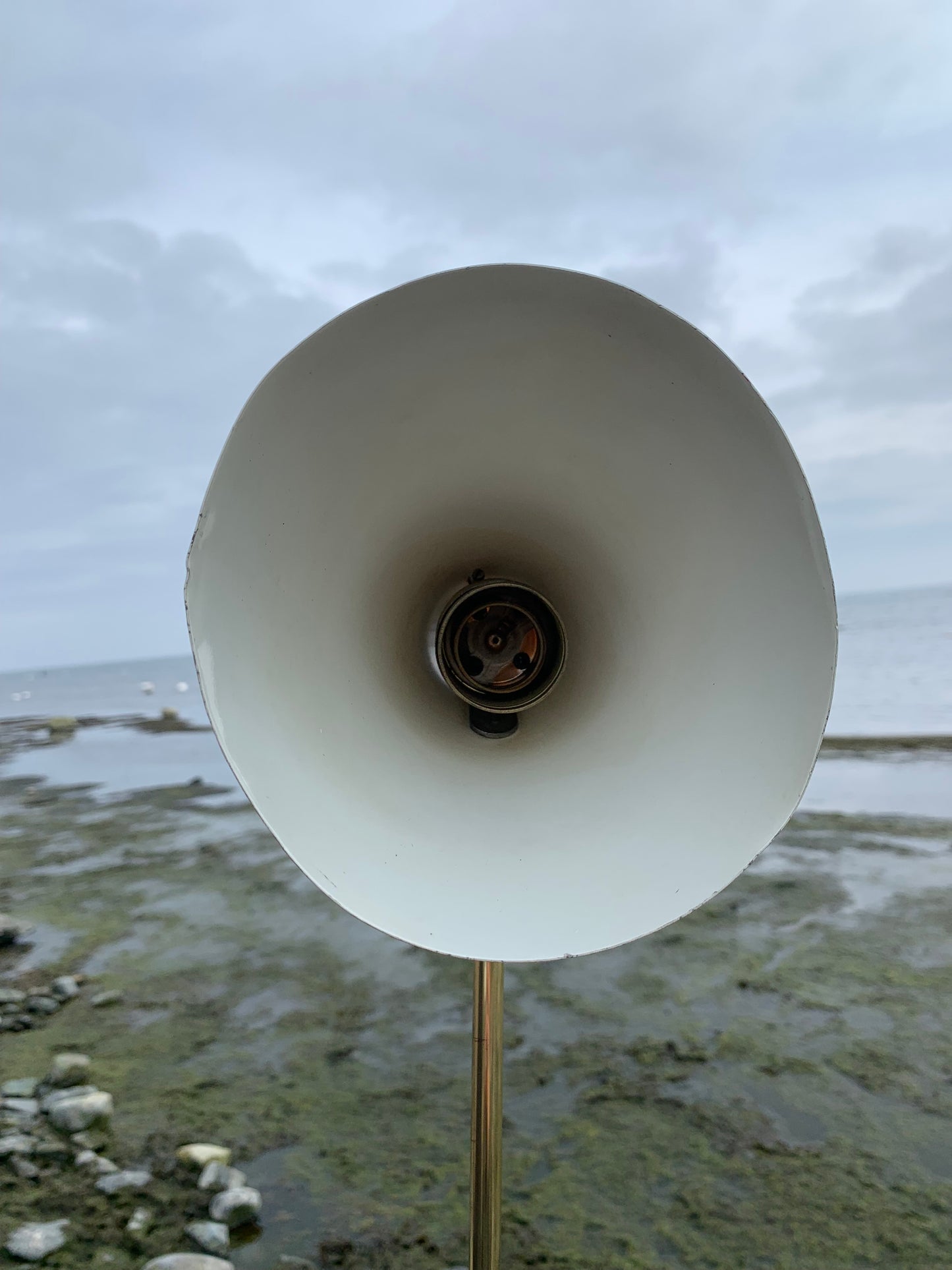 Kaiser Leuchten (sjælden udgave)