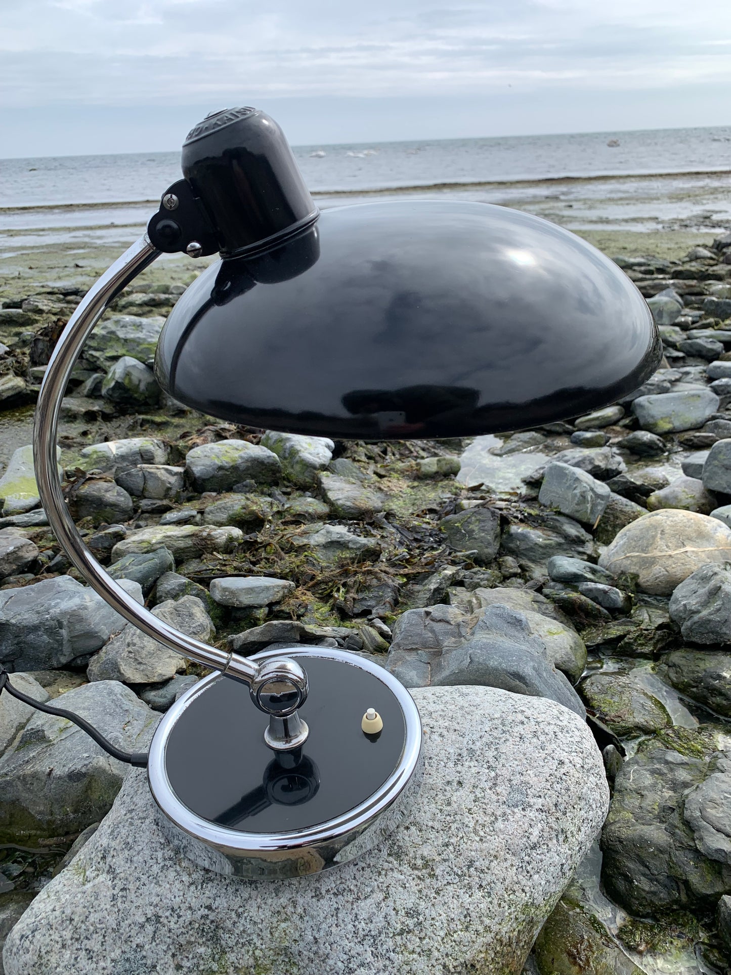 Kaiser Idell 6631 President - Original sort