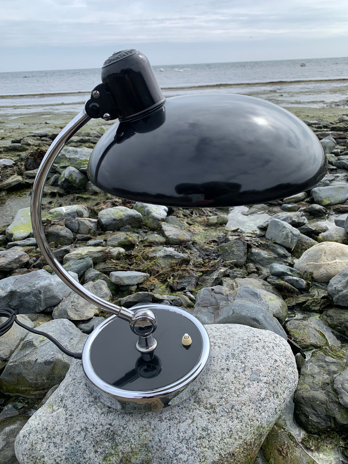 Kaiser Idell 6631 President - Original sort