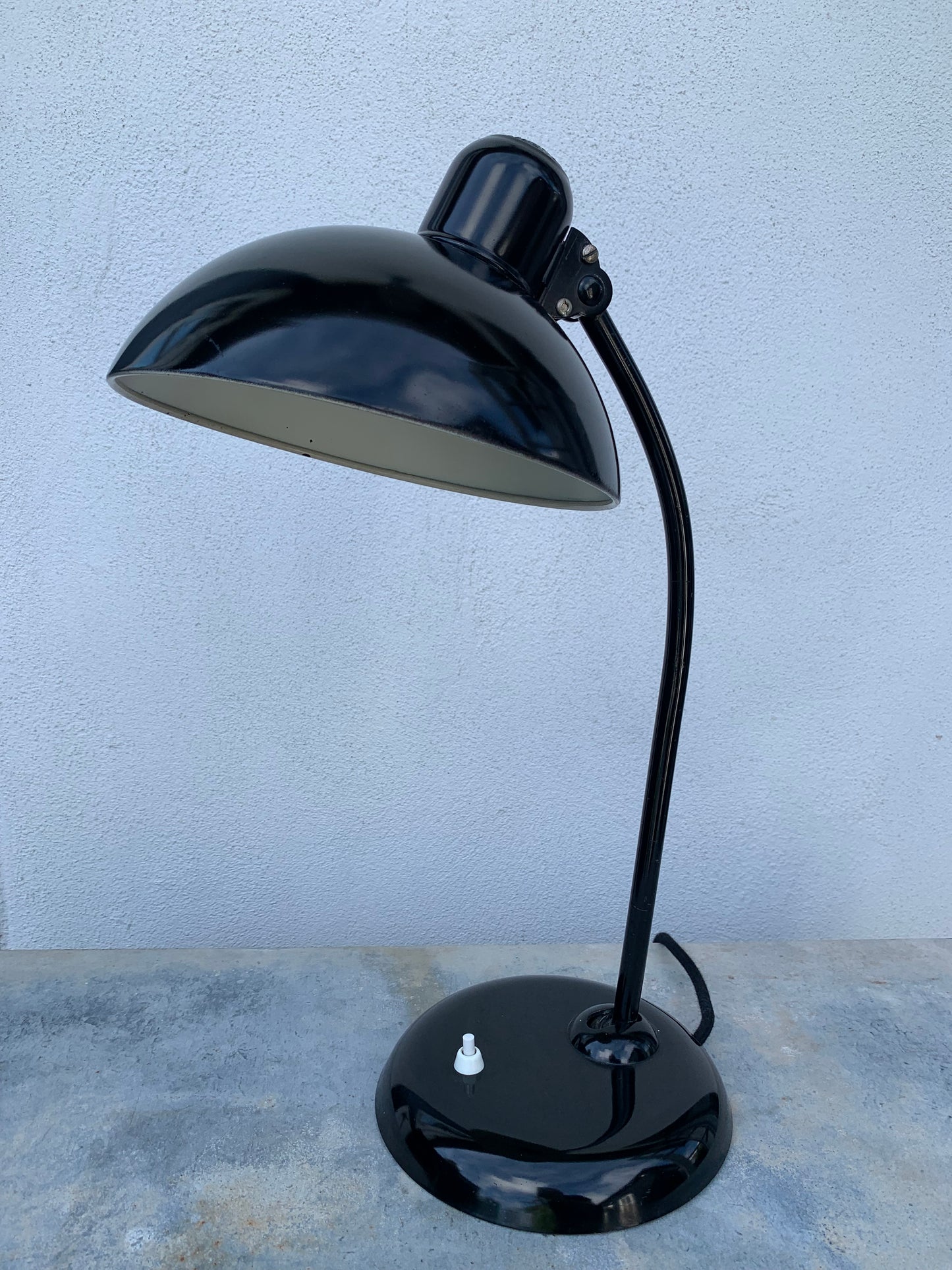 Kaiser Idell 6556 - Original sort