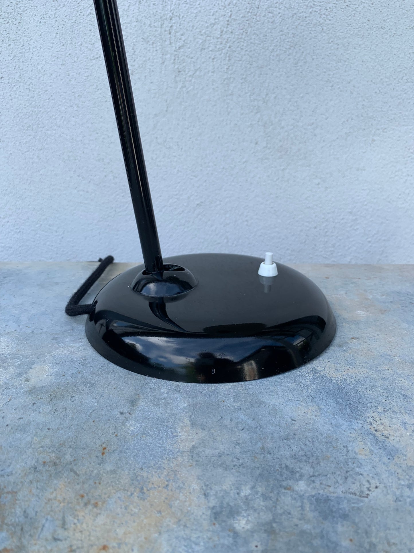 Kaiser Idell 6556 - Original sort