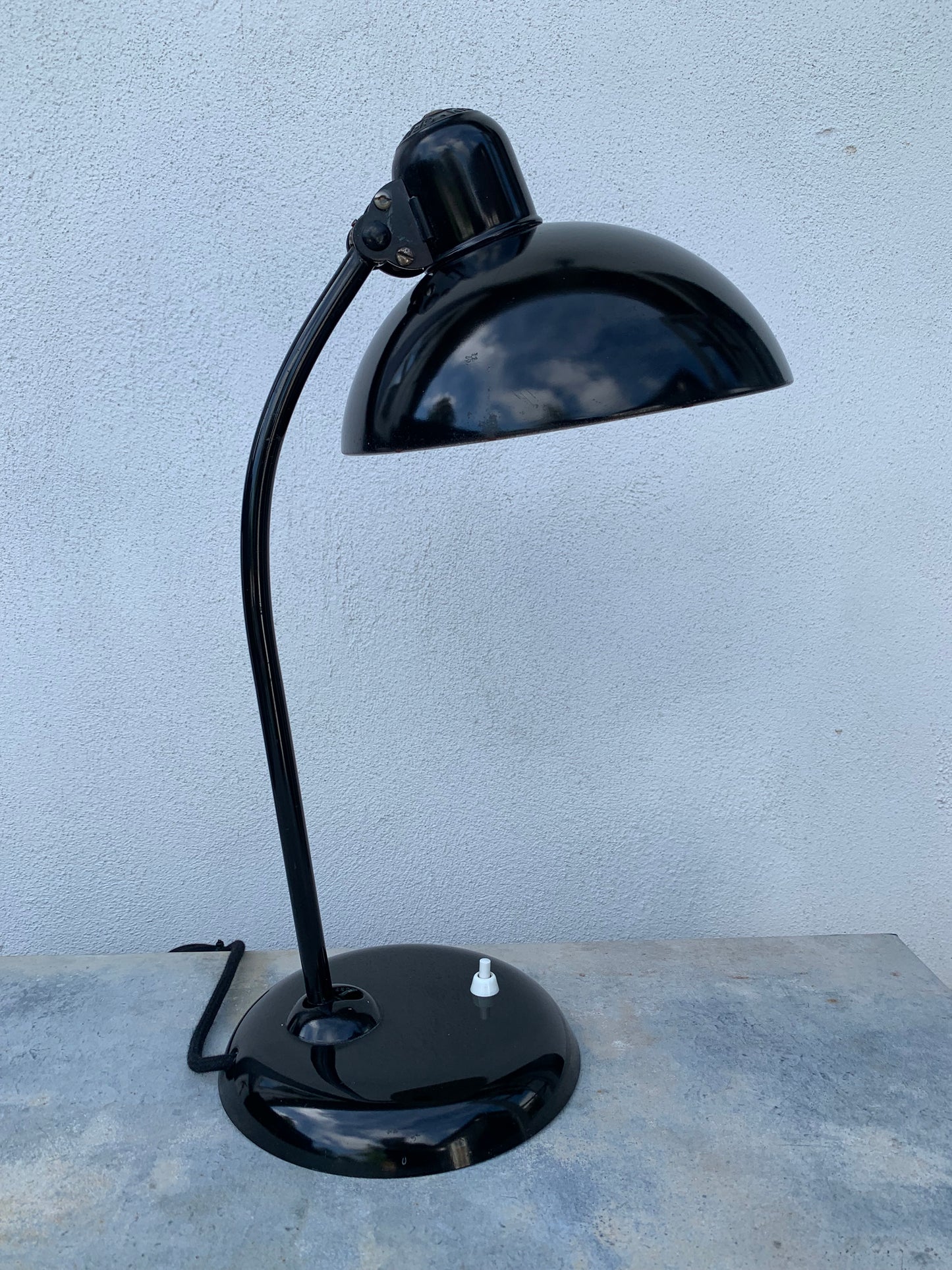 Kaiser Idell 6556 - Original sort
