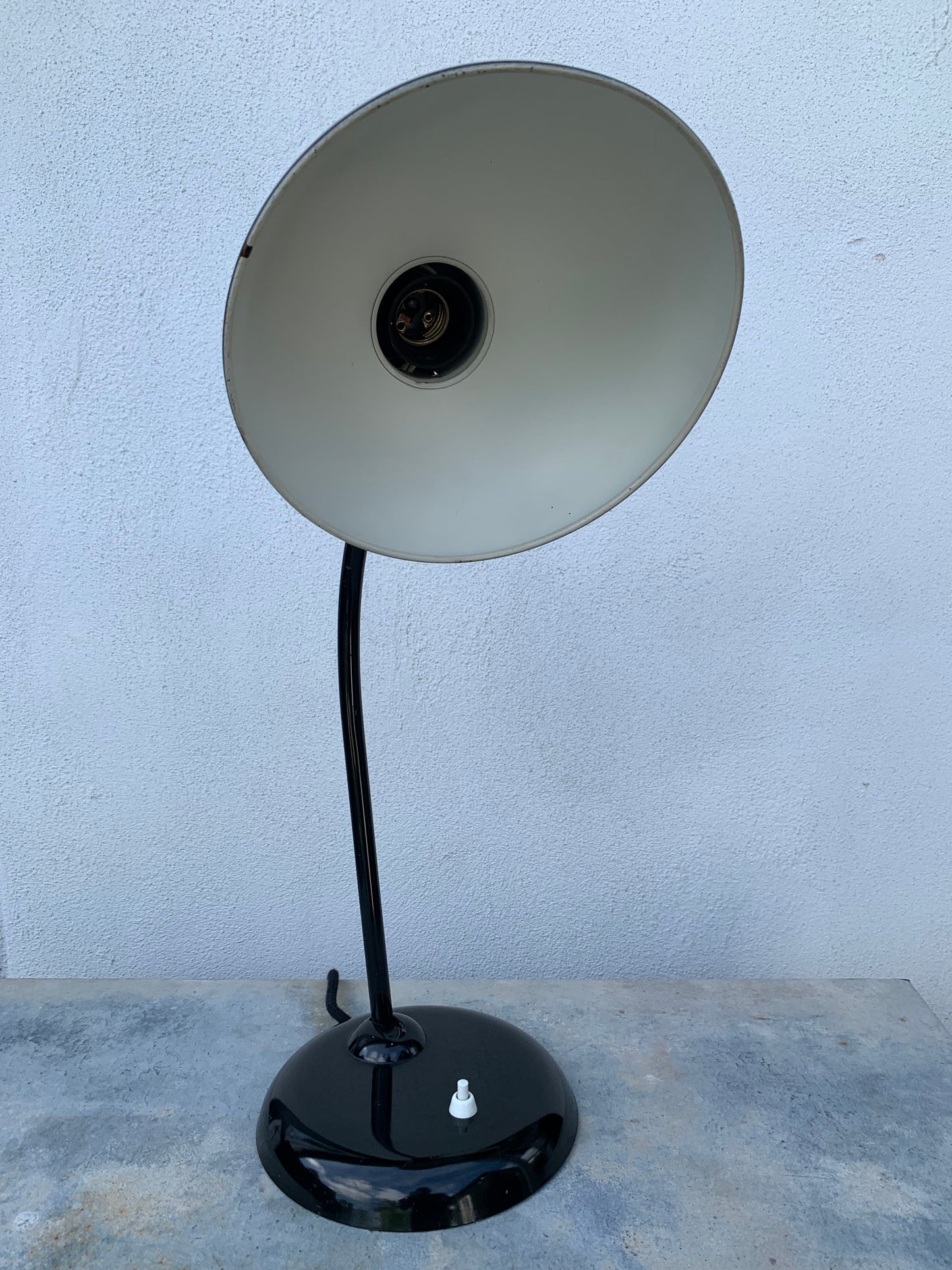 Kaiser Idell 6556 - Original sort
