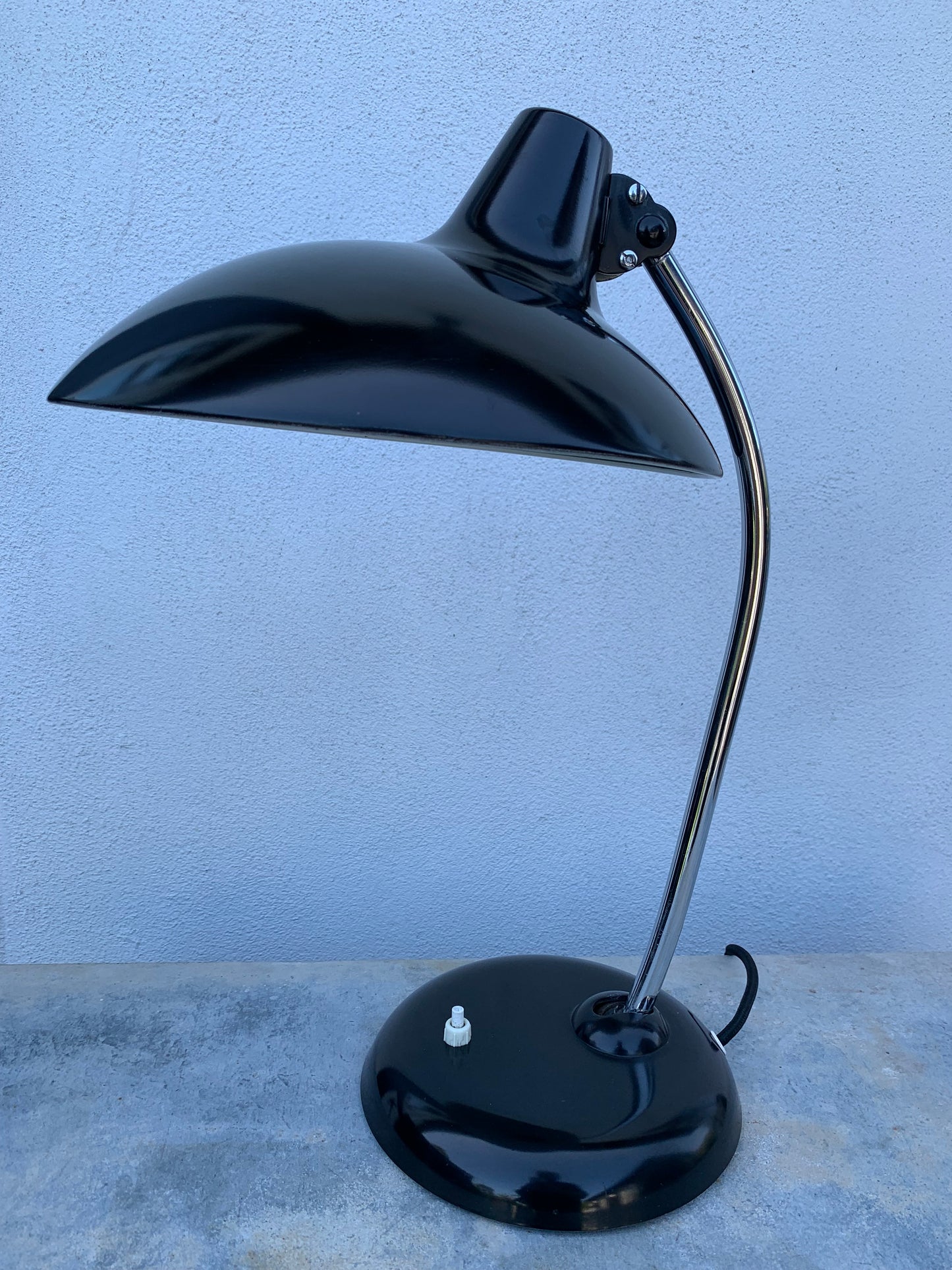 Kaiser Idell 6786 - Original sort