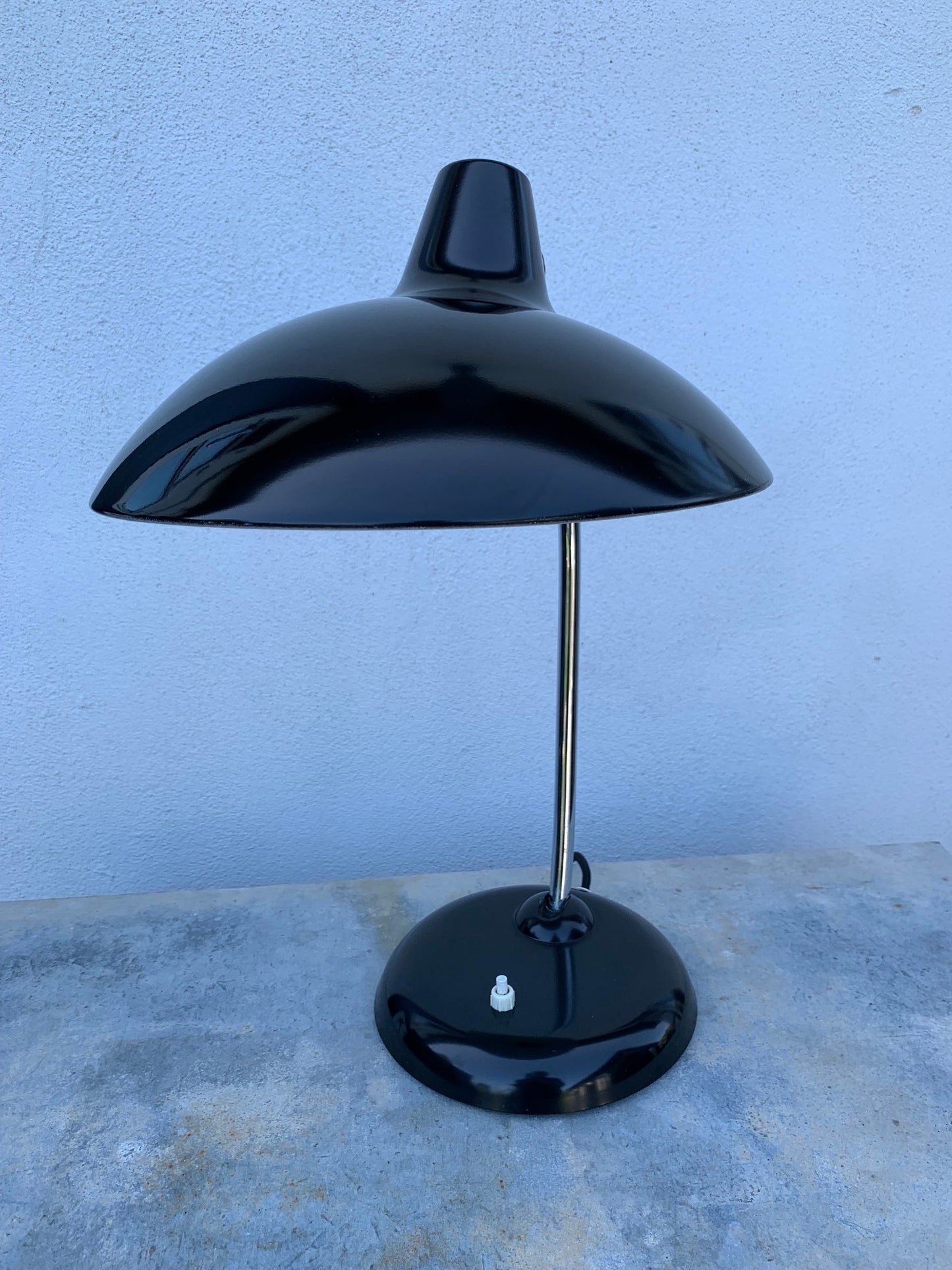 Kaiser Idell 6786 - Original sort