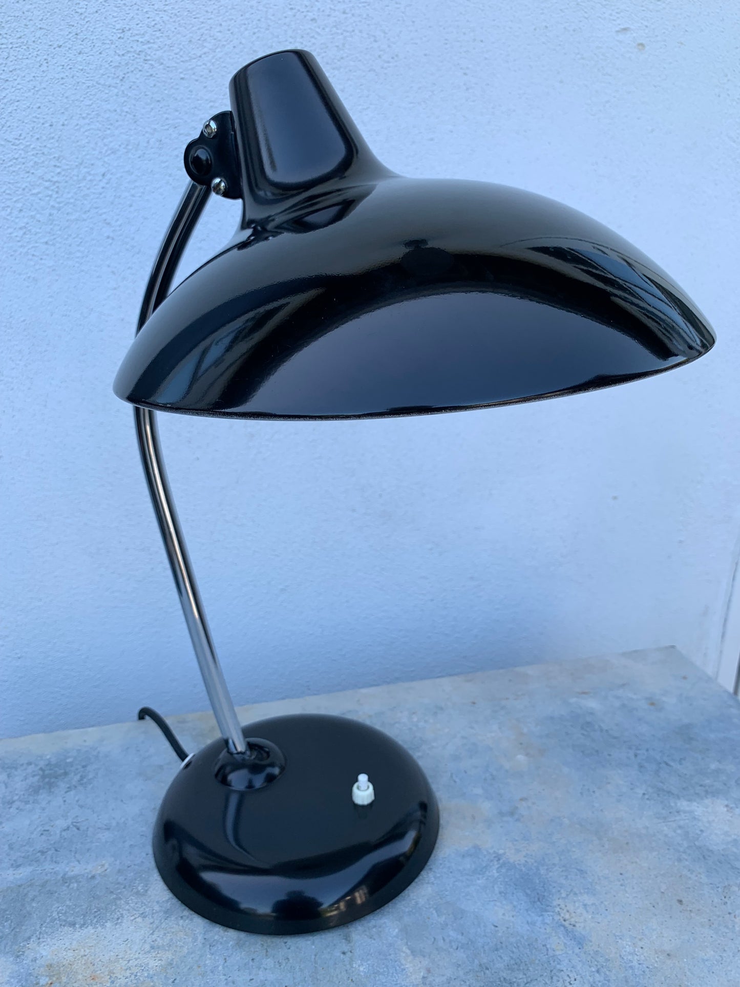 Kaiser Idell 6786 - Original sort