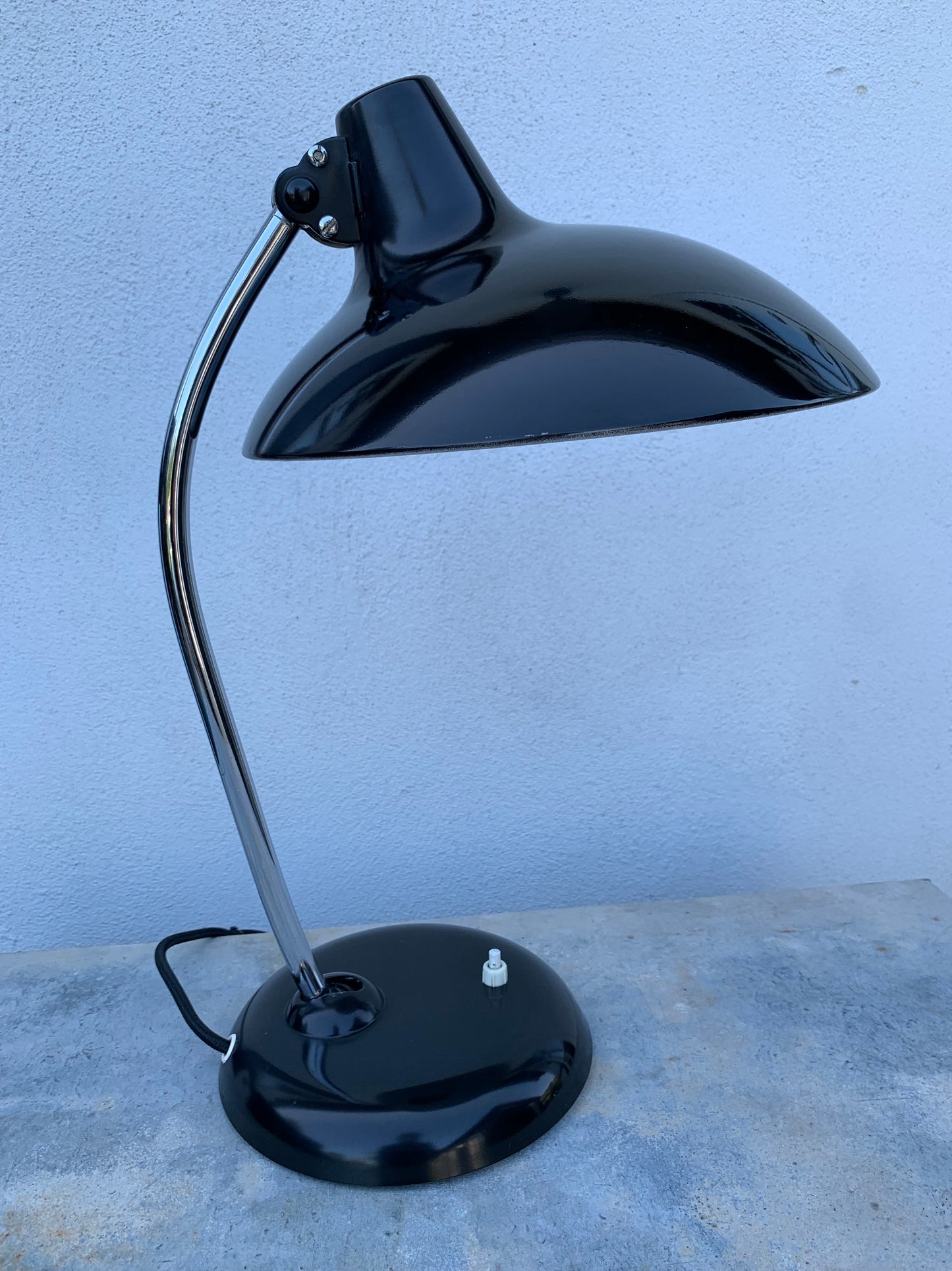 Kaiser Idell 6786 - Original sort