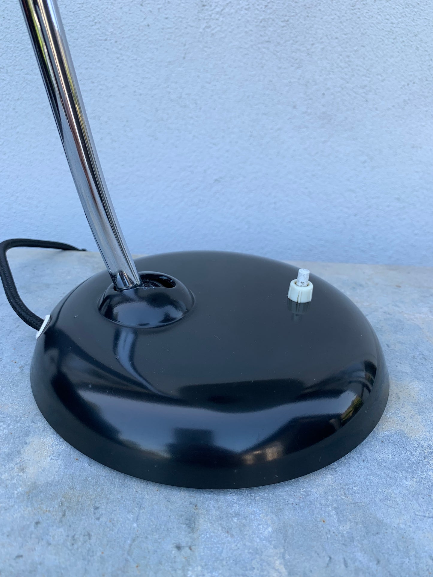 Kaiser Idell 6786 - Original sort