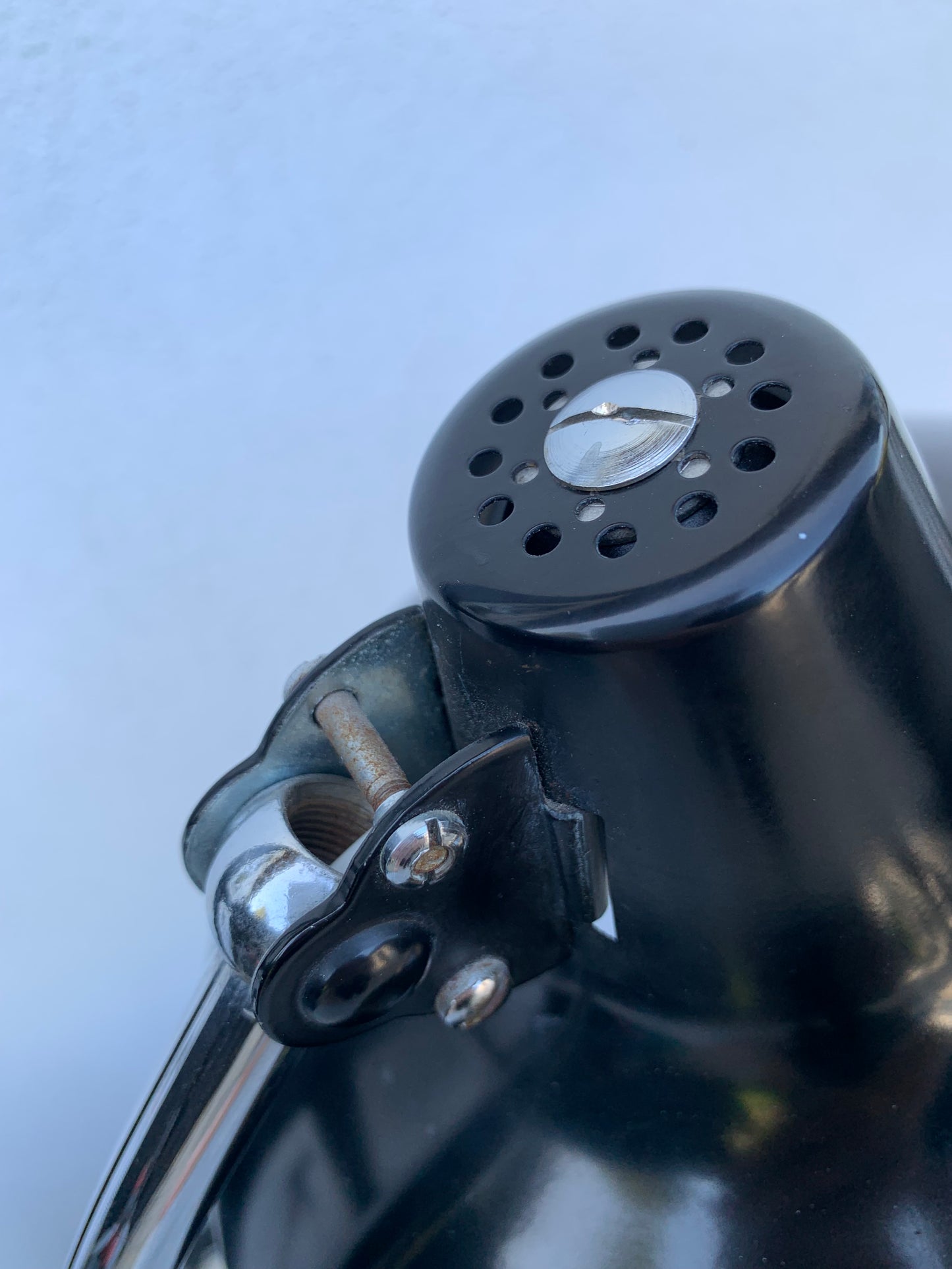 Kaiser Idell 6786 - Original sort