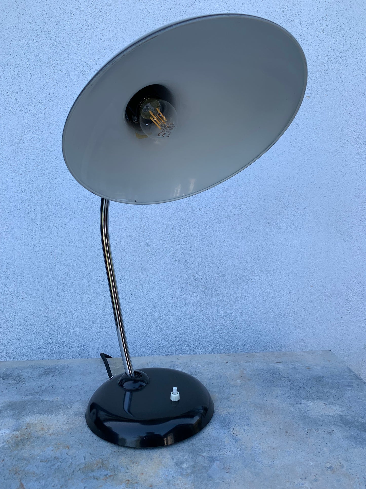Kaiser Idell 6786 - Original sort
