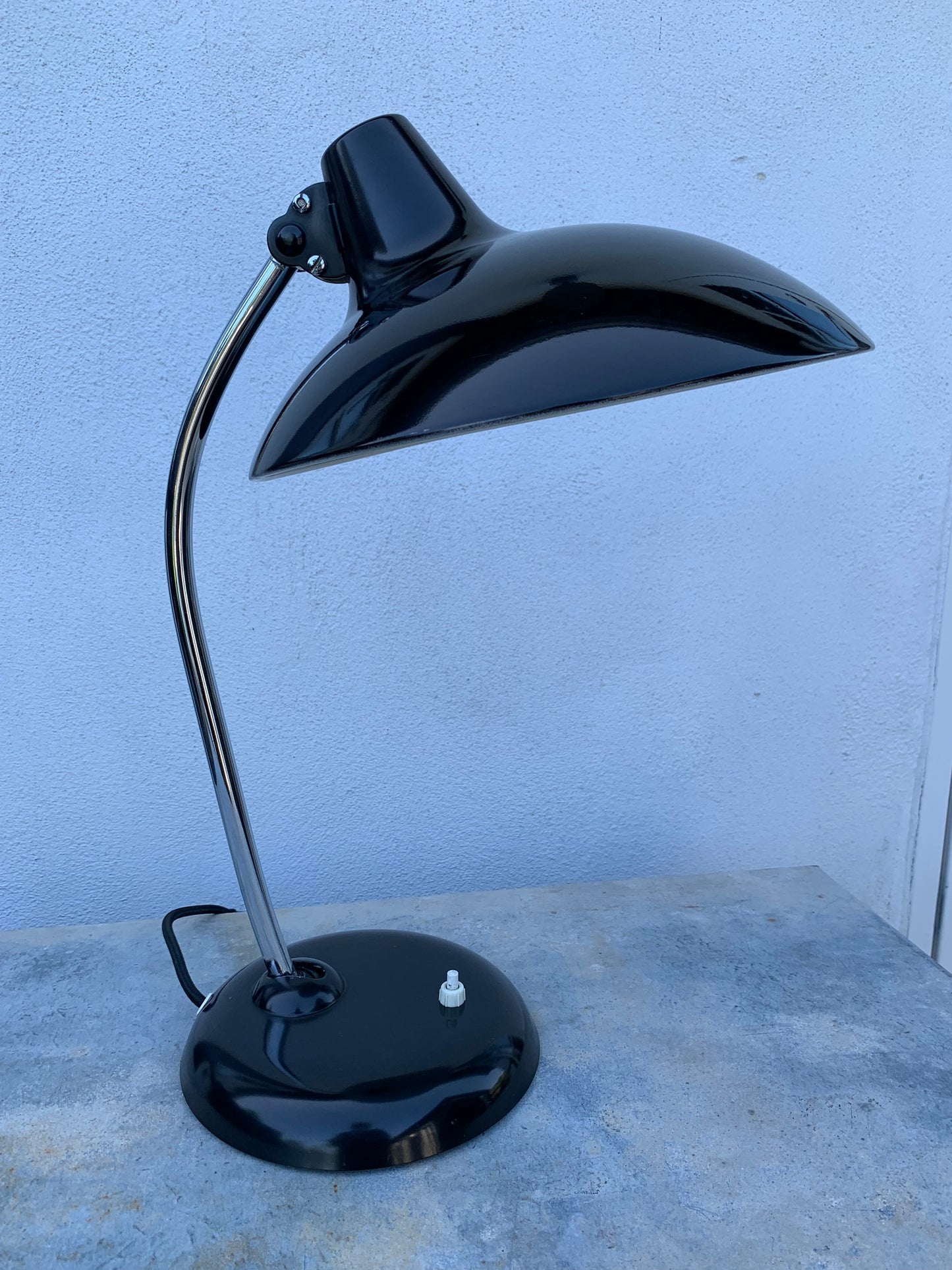 Kaiser Idell 6786 - Original sort