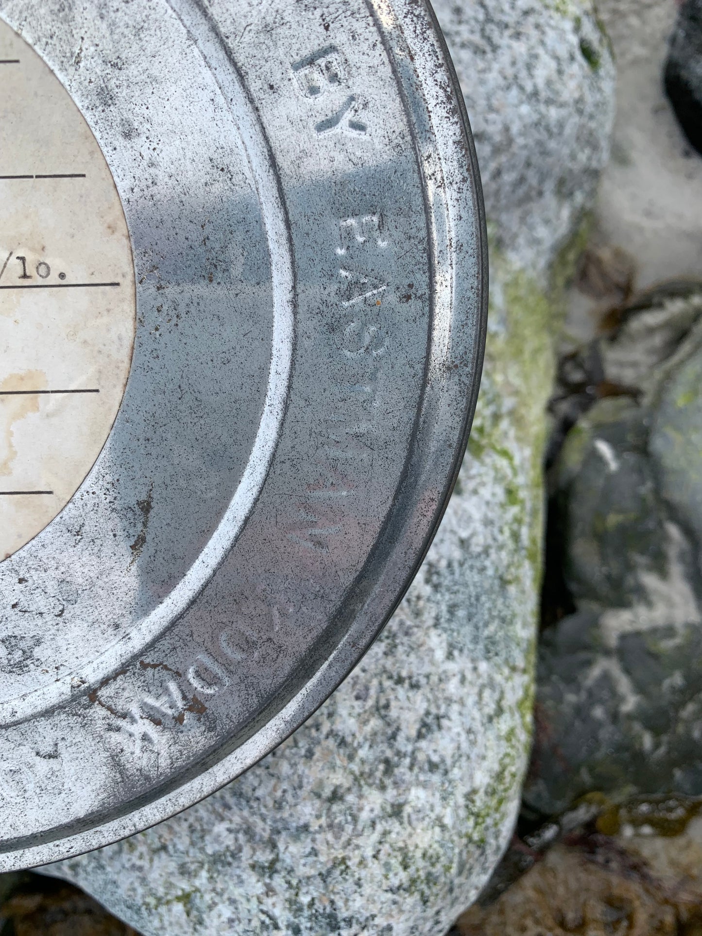 Opbevaringsæske til film