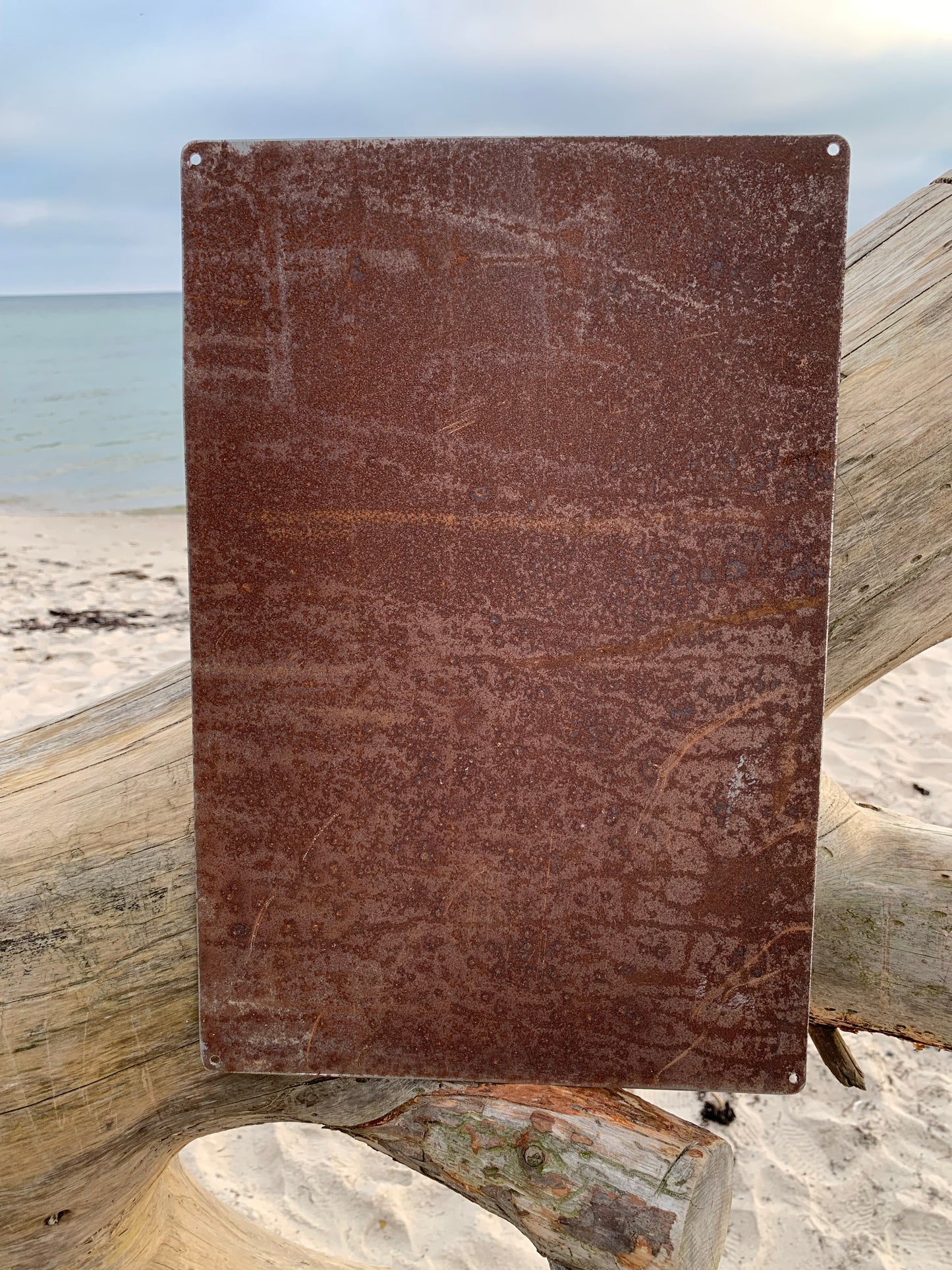 Campari reklameskilt