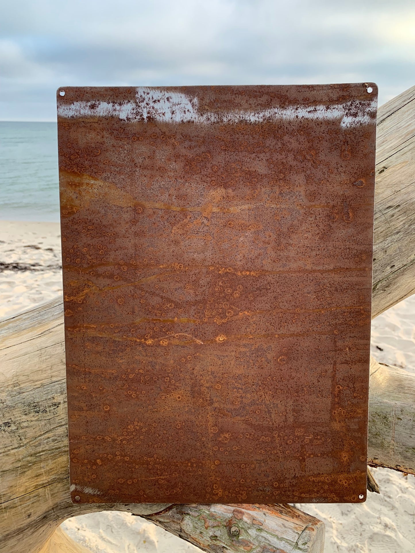 Campari reklameskilt