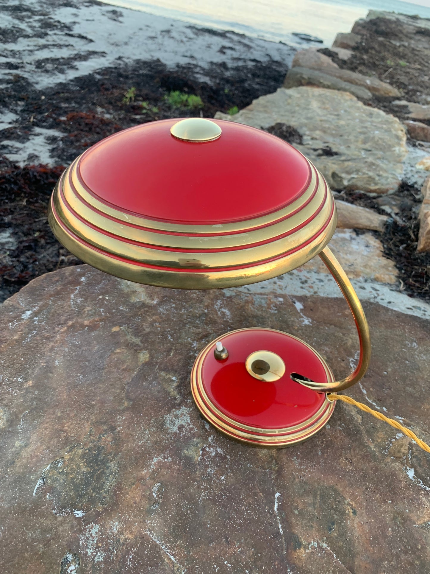 Helo - Original Rød