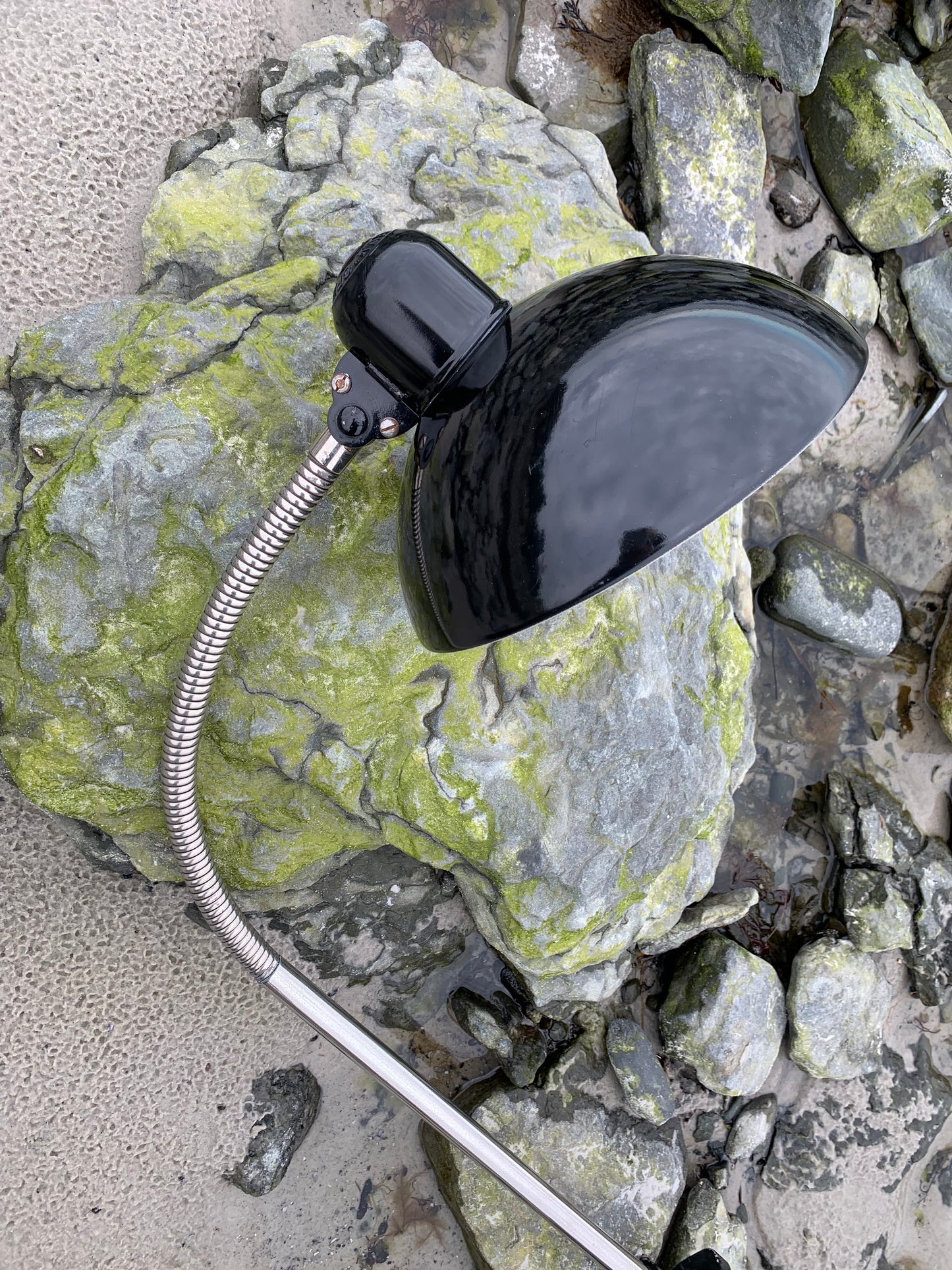Kaiser Idell 6740 - Original sort