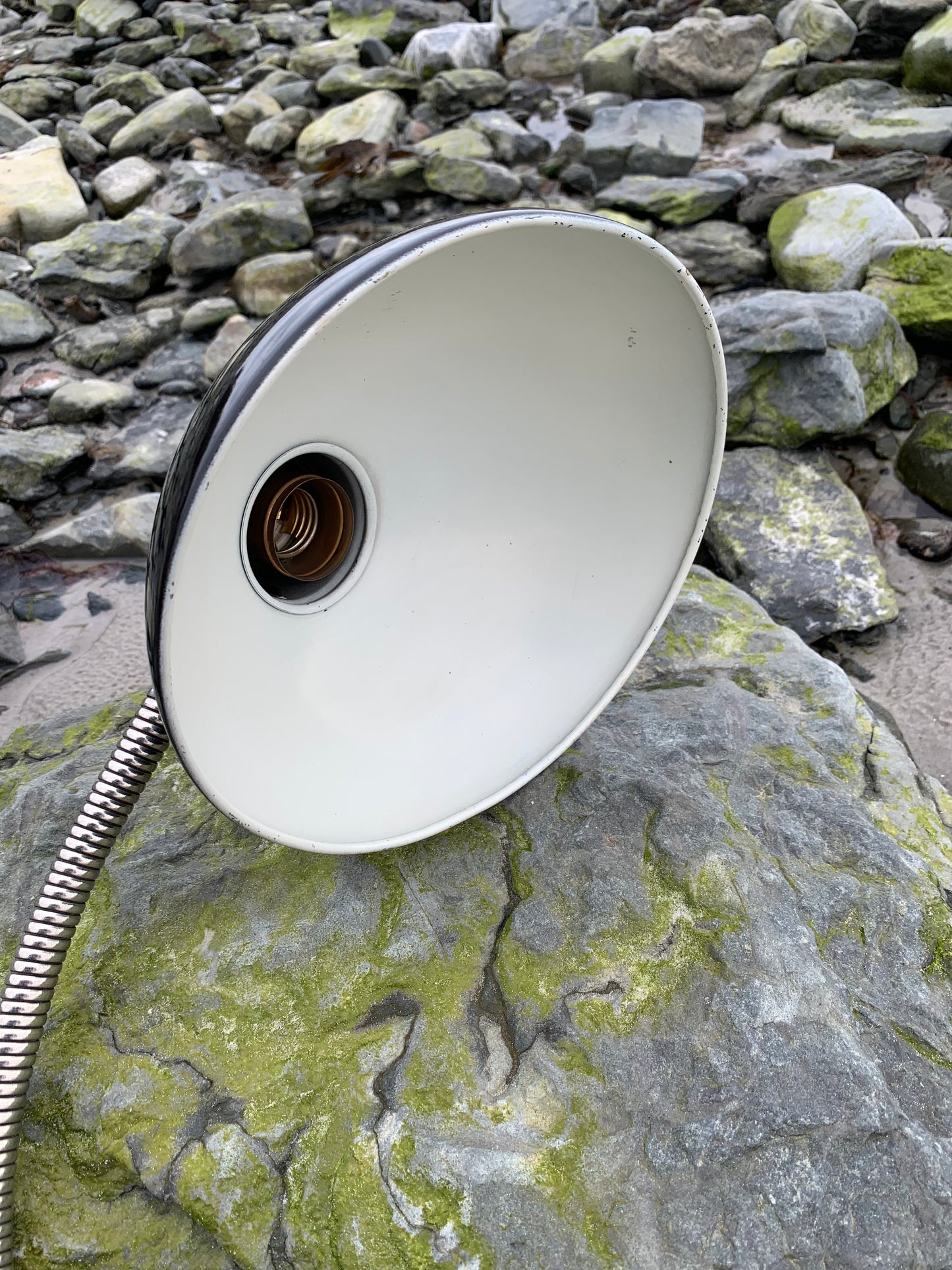 Kaiser Idell 6740 - Original sort