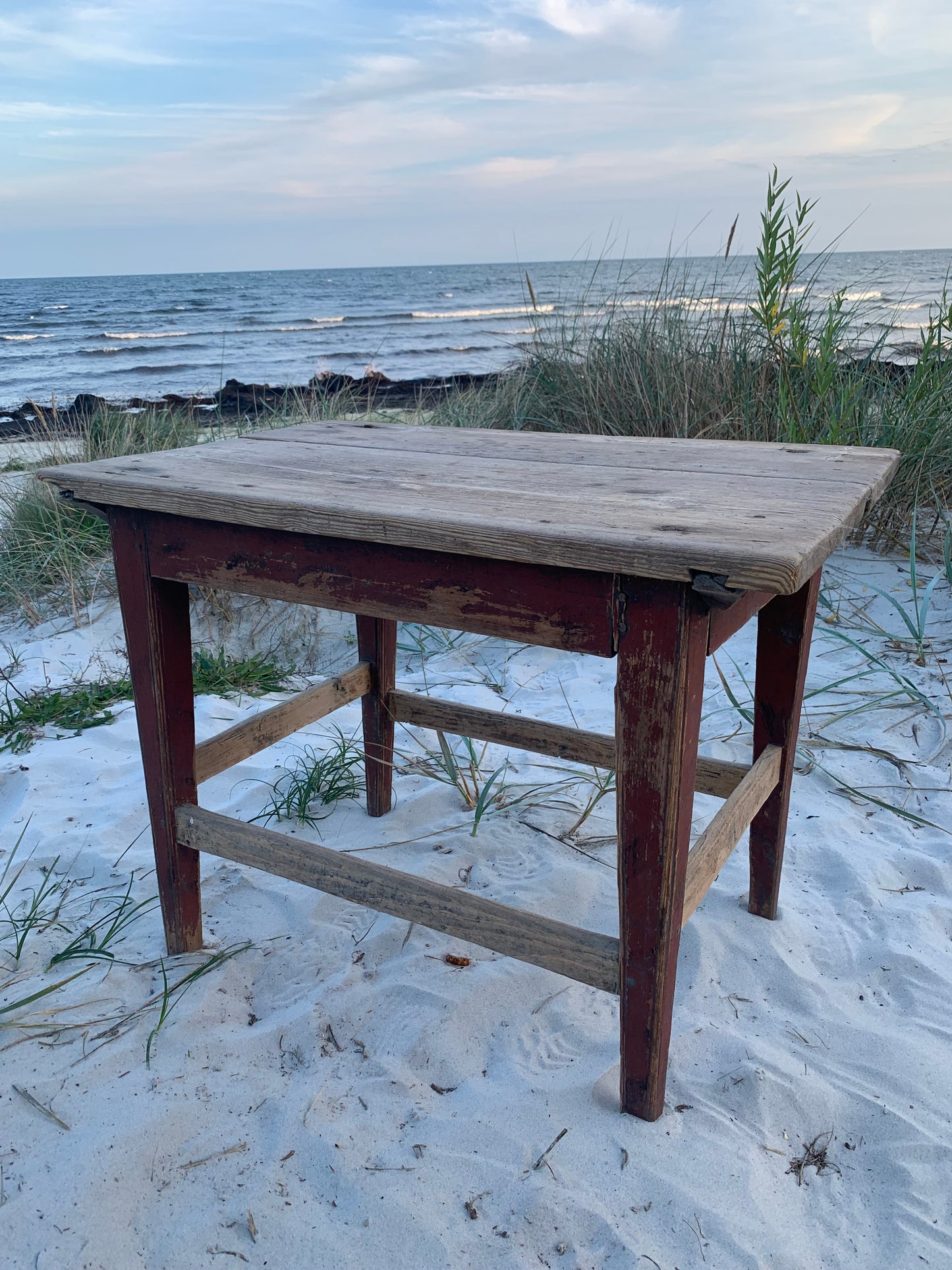 Bord fra 1800 tallet