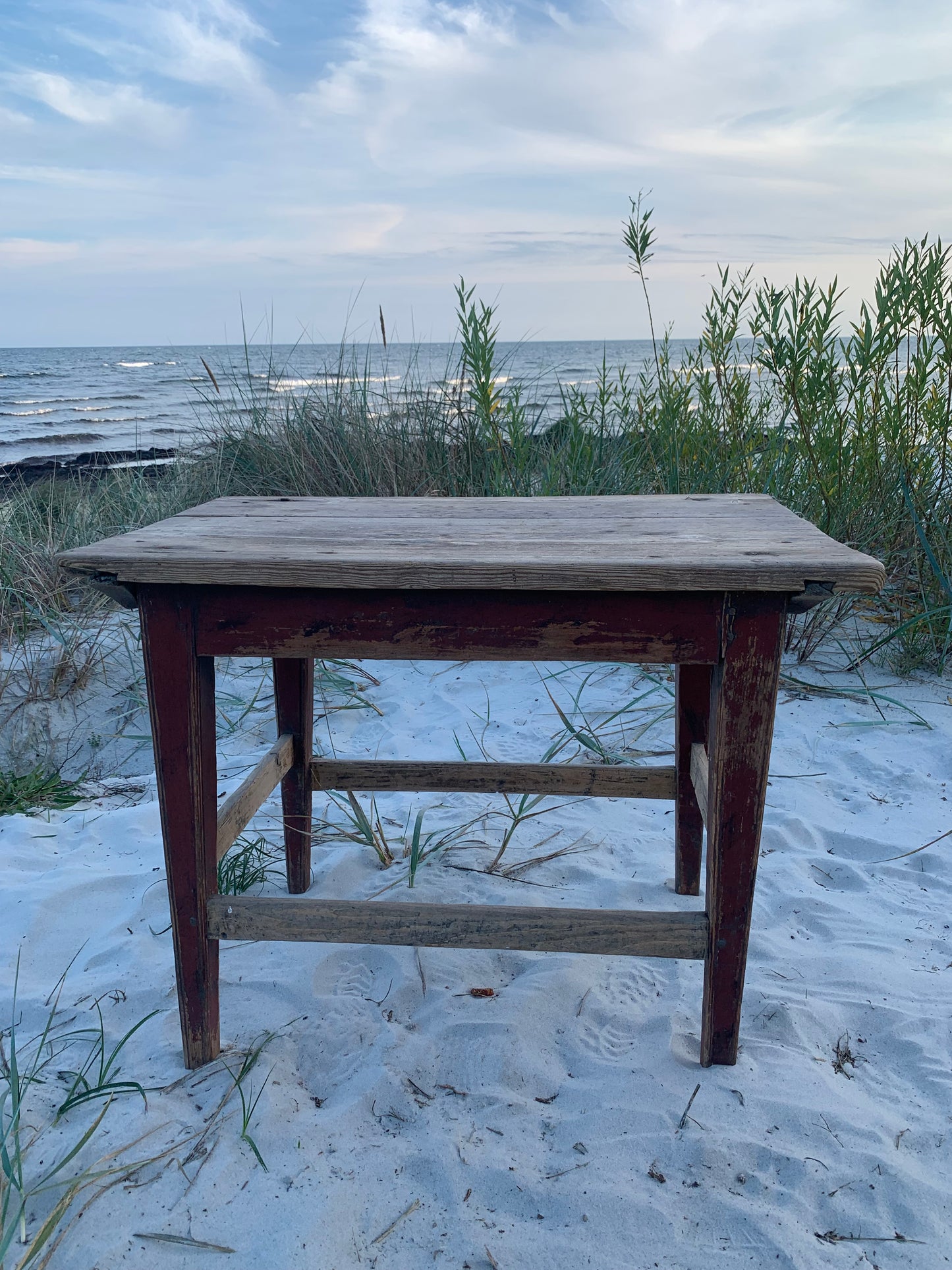 Bord fra 1800 tallet