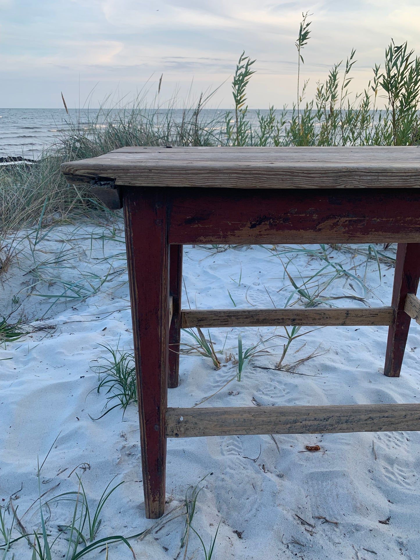 Bord fra 1800 tallet