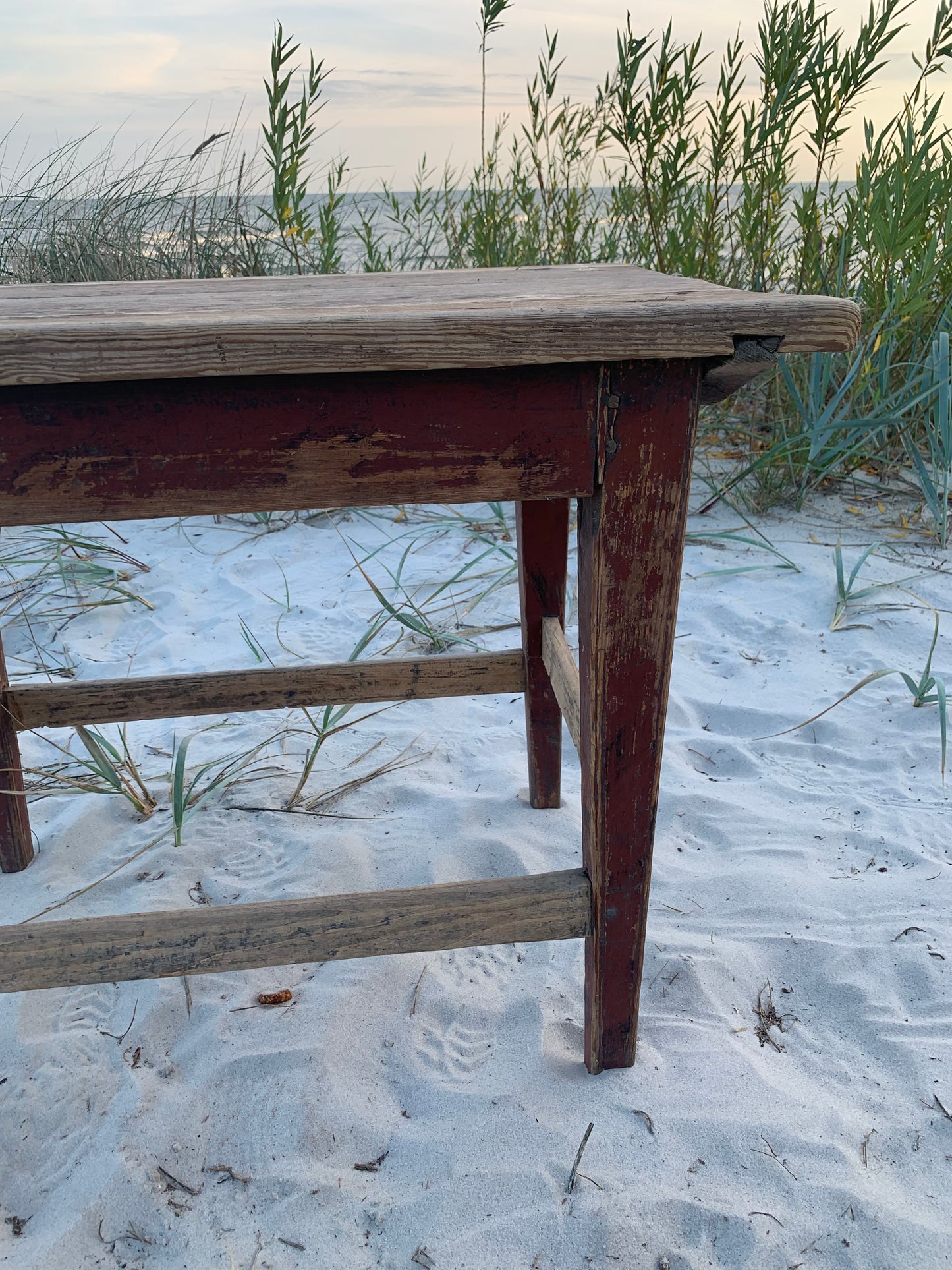 Bord fra 1800 tallet
