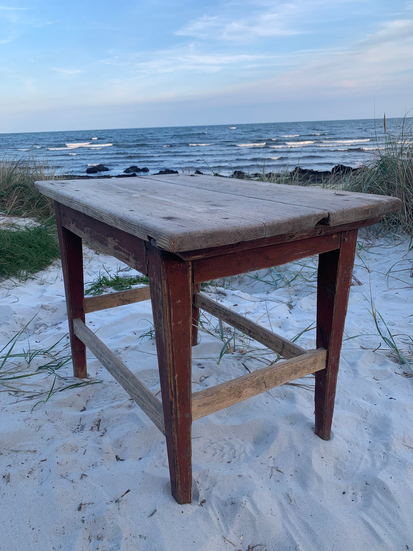 Bord fra 1800 tallet