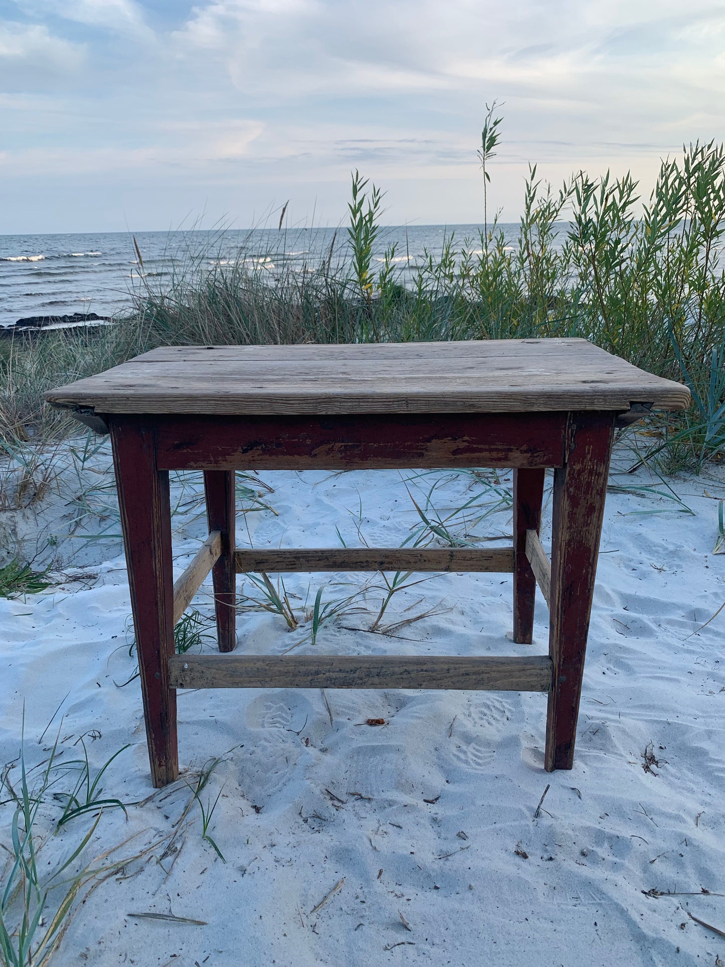 Bord fra 1800 tallet