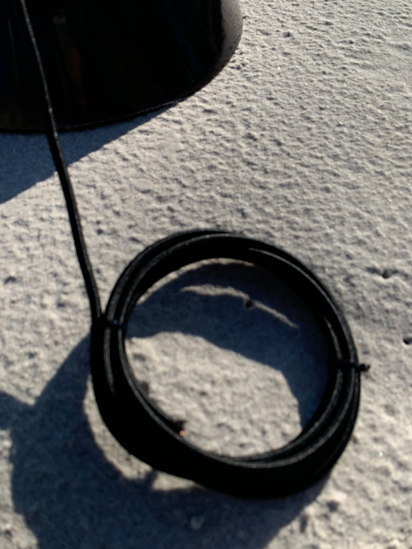 Værkstedslampe