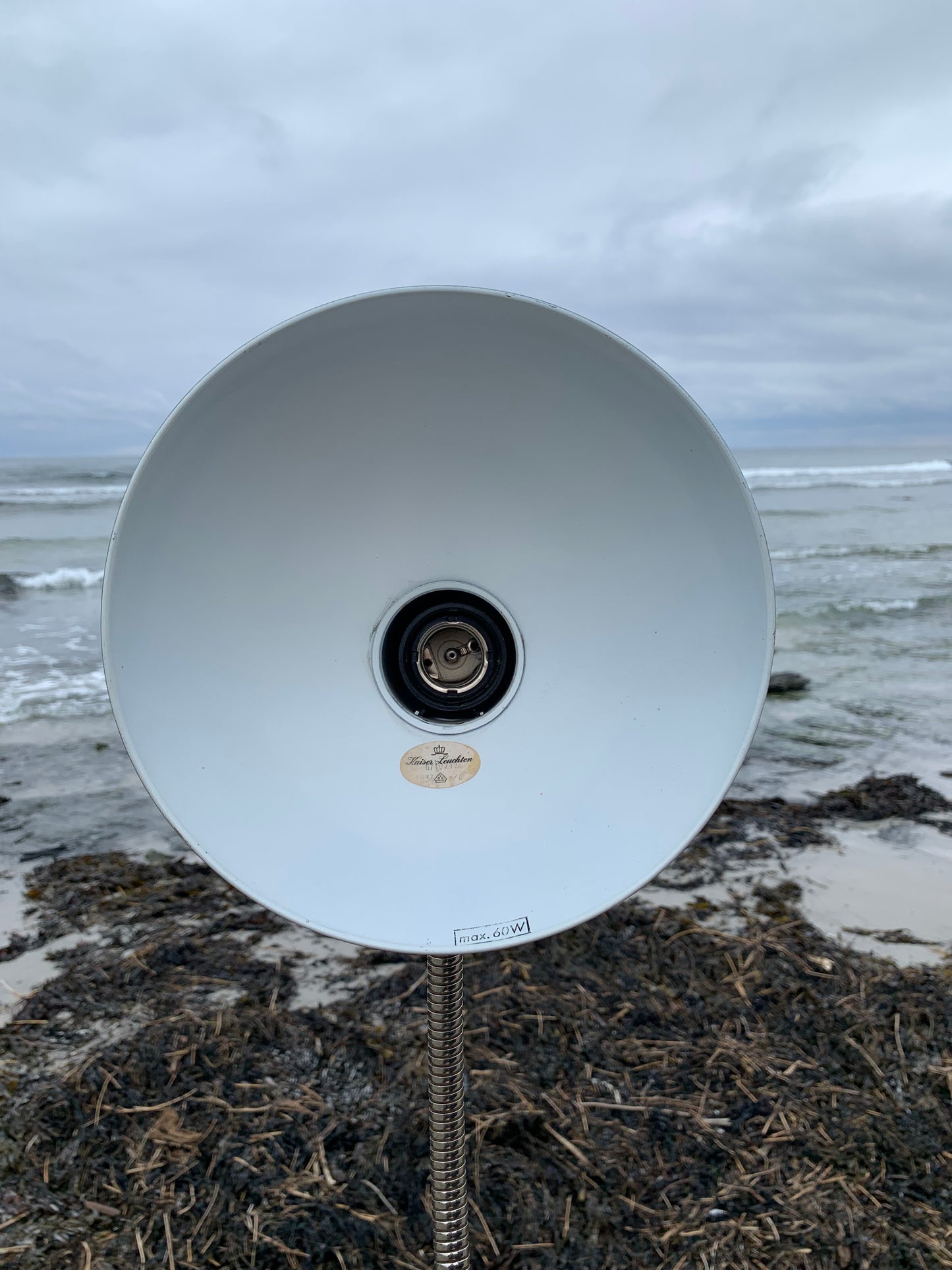 Kaiser Idell 6740 - Original sort