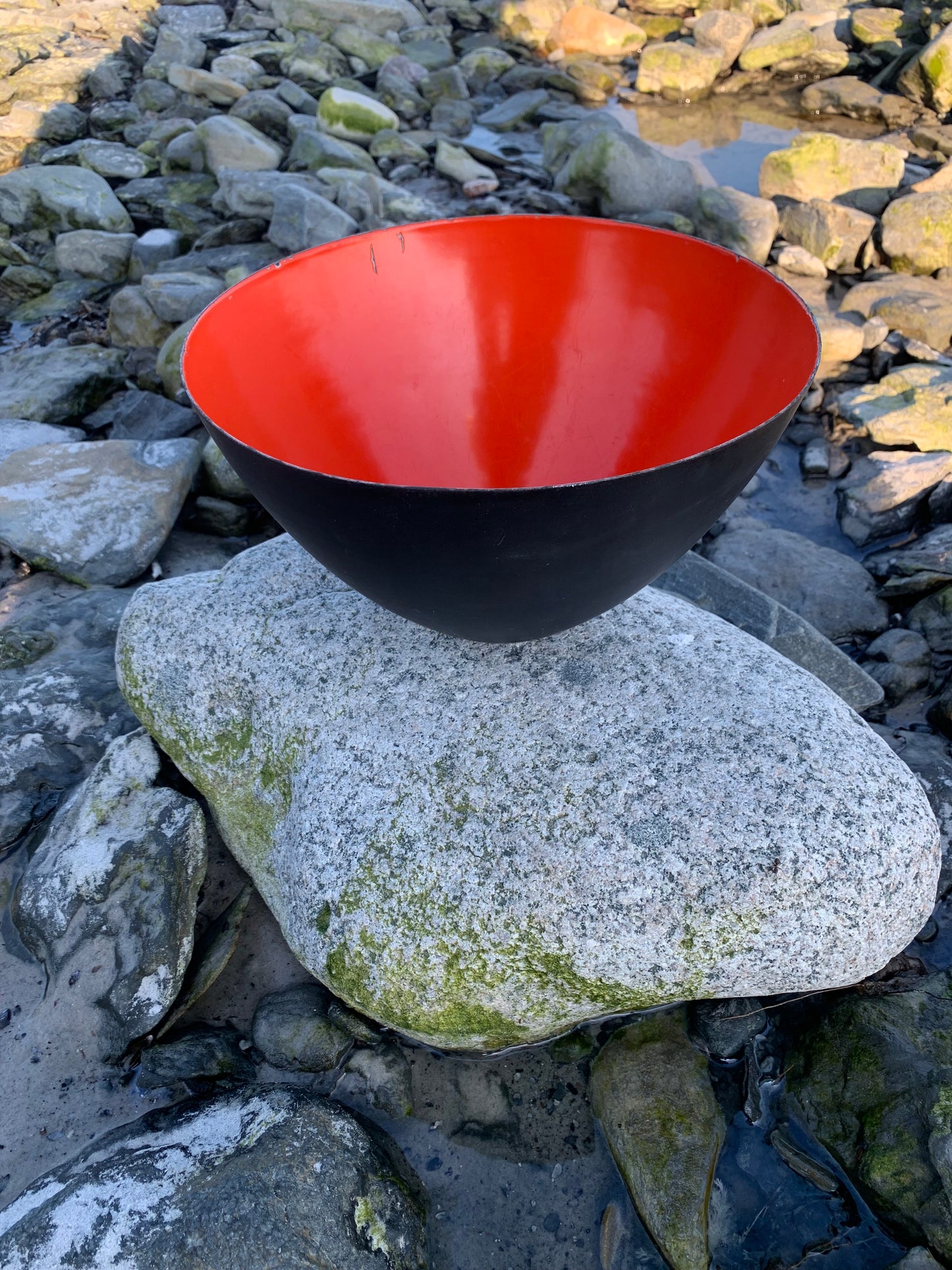 Krenitskål