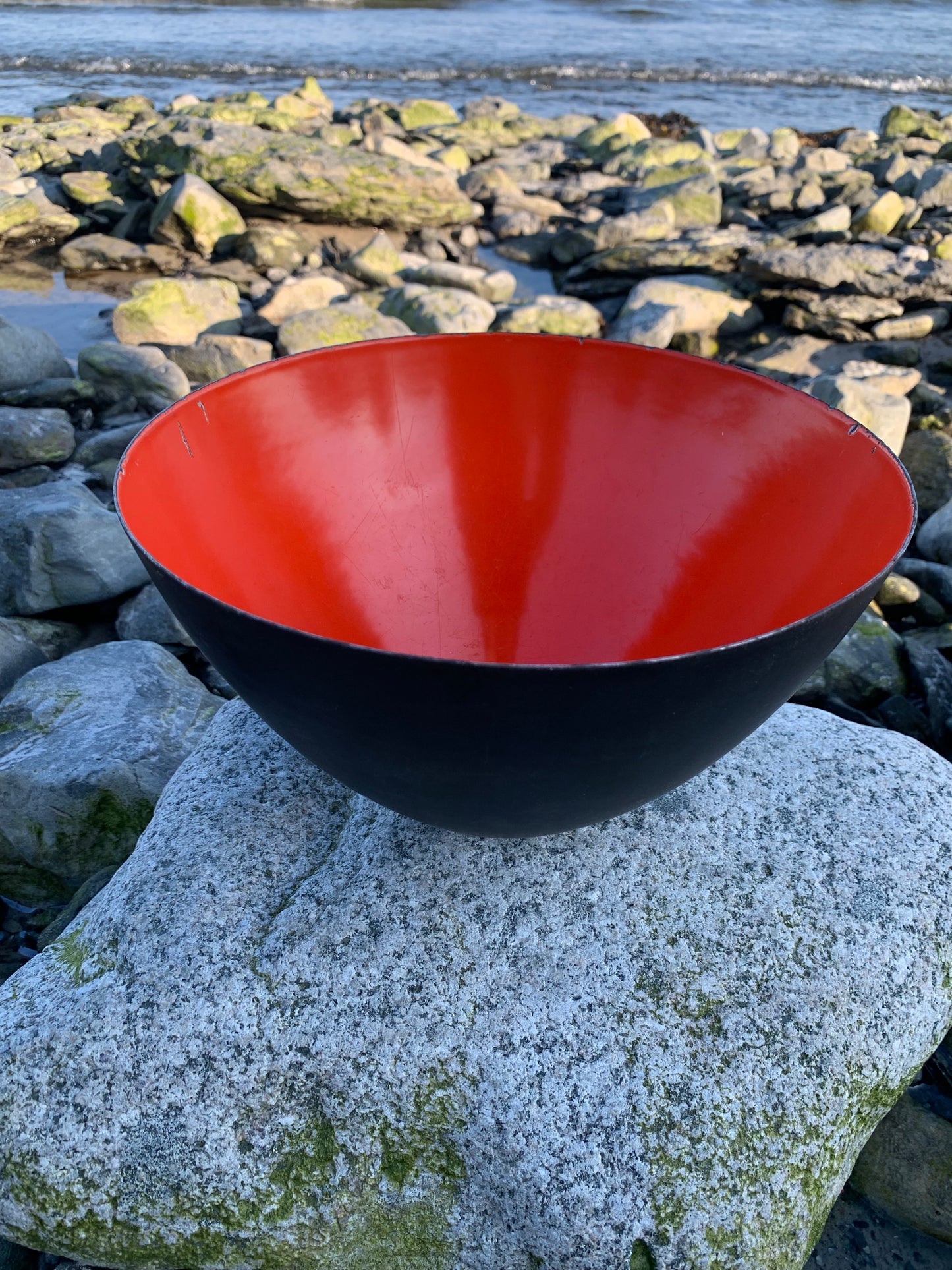Krenitskål