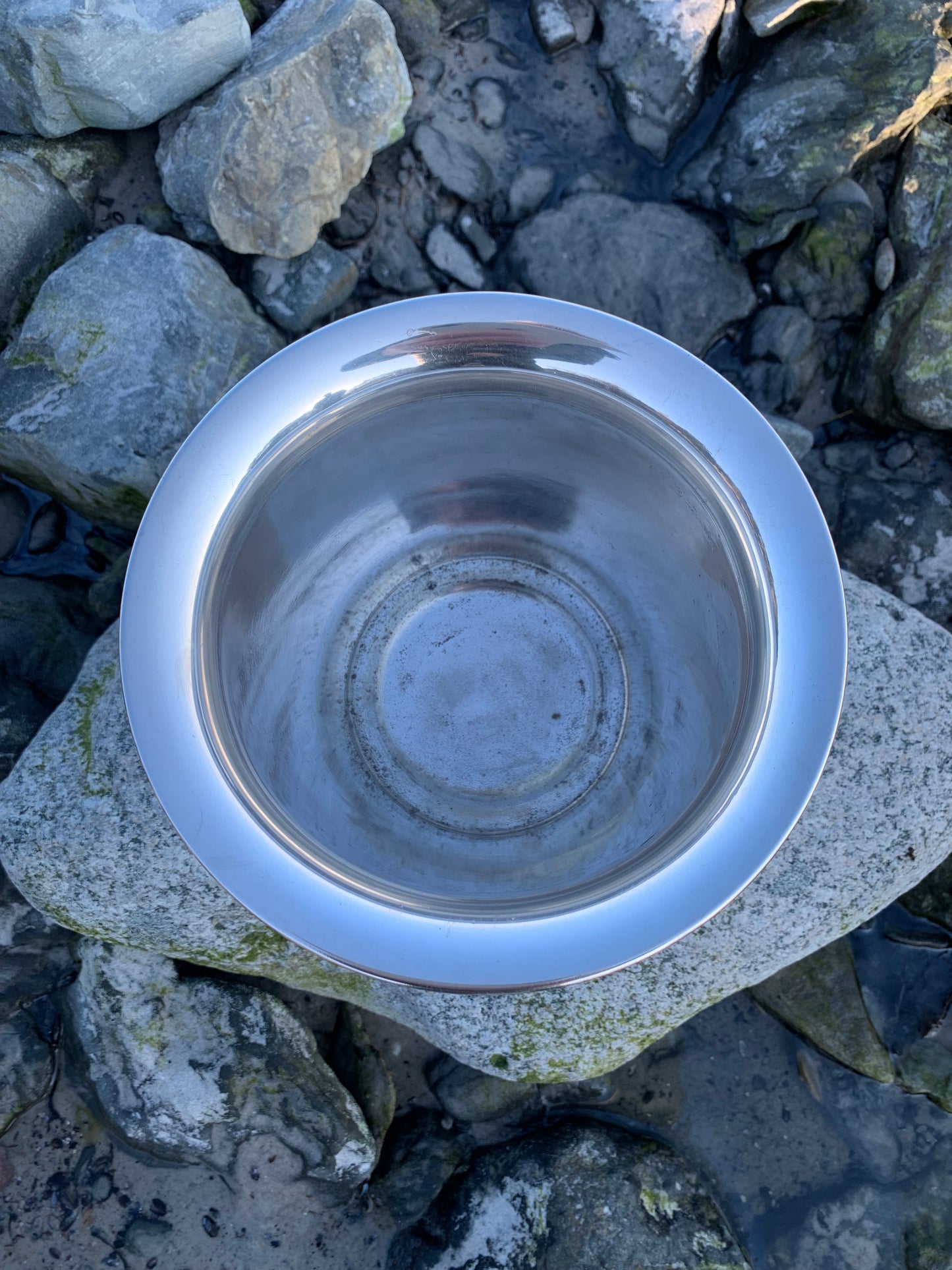 Champagne køler