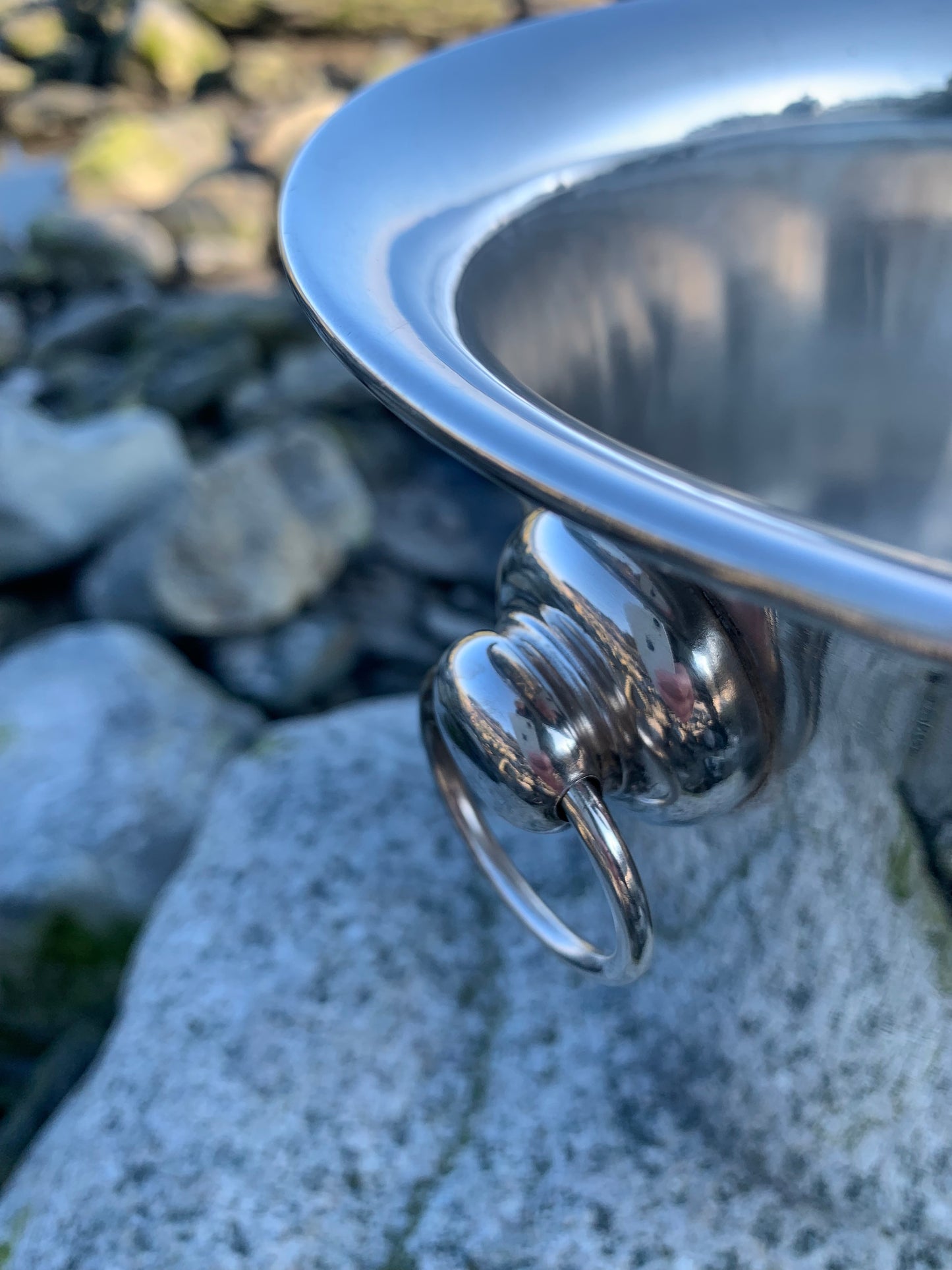 Champagne køler