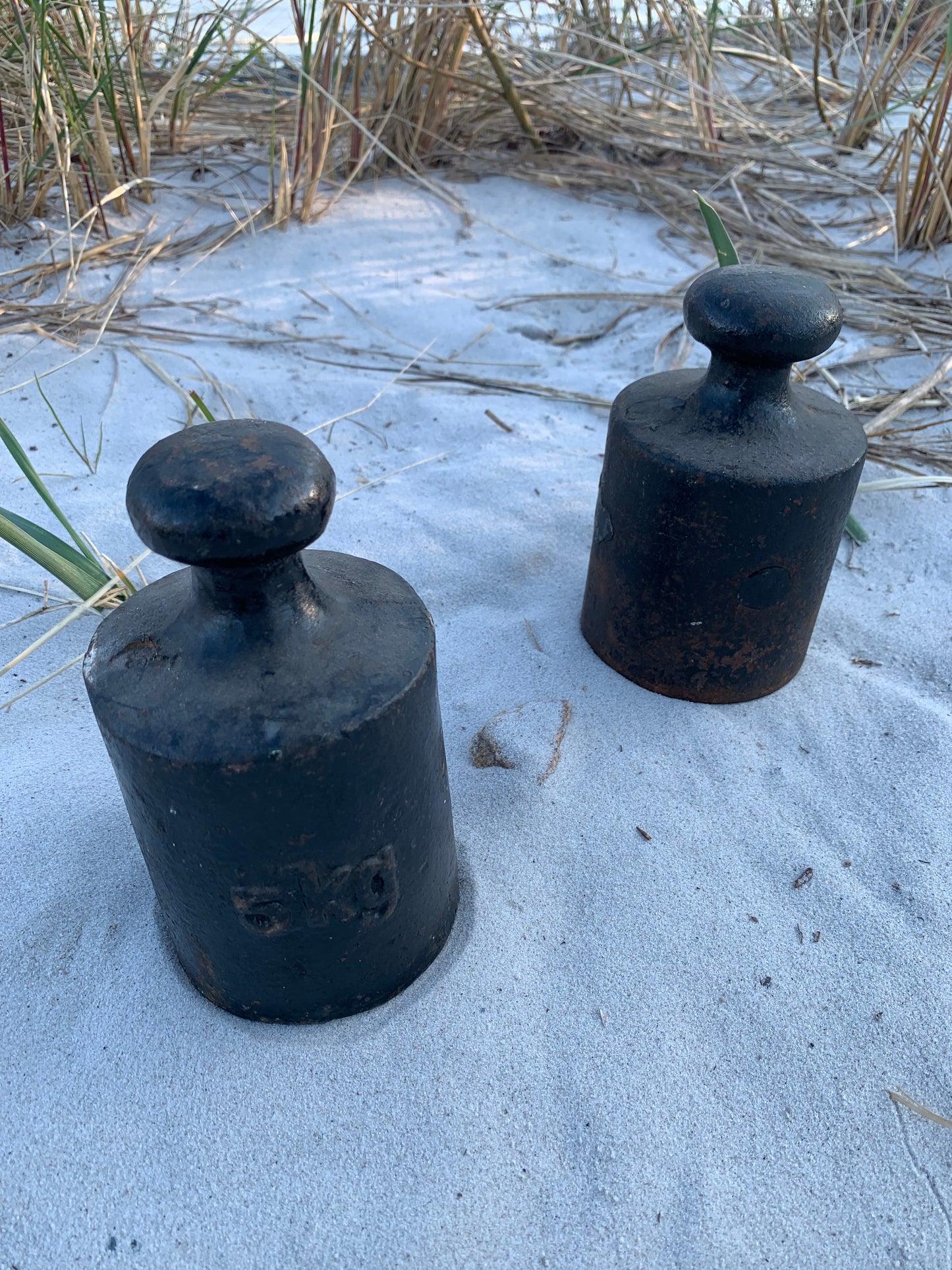 Lod - 5 kg.