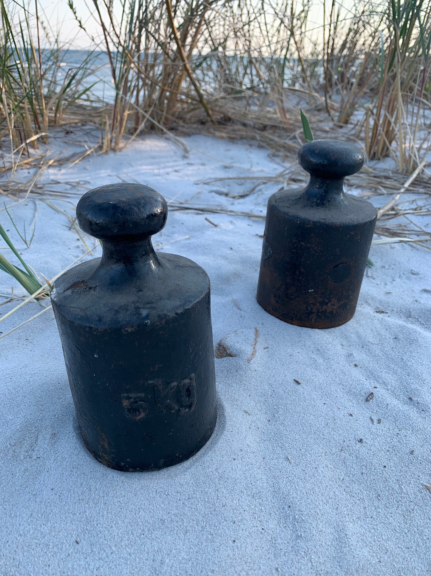 Lod - 5 kg.