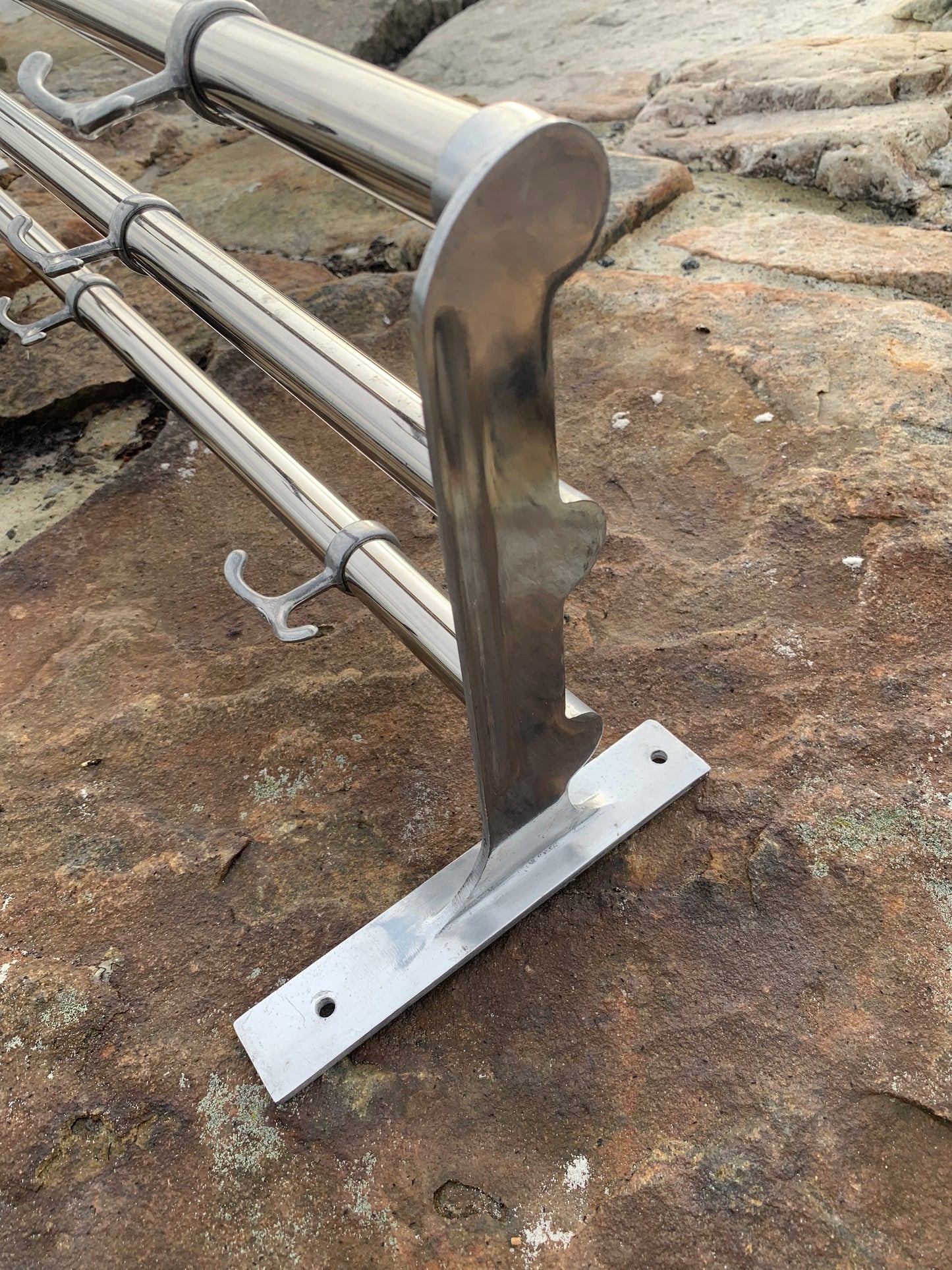 Hylde - Designet af Gunnar Bolin i 1937