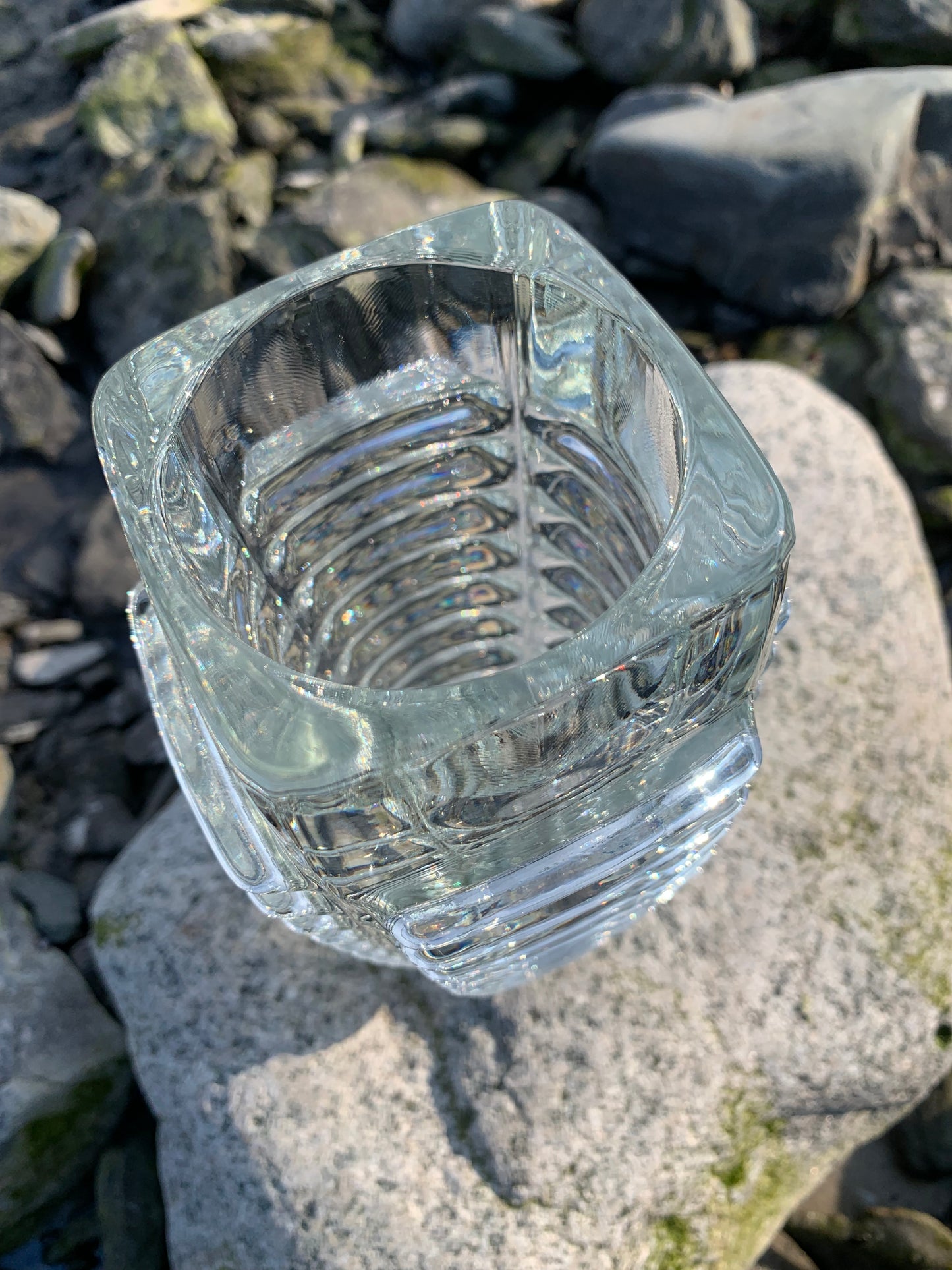 František Vízner vase fra 1963