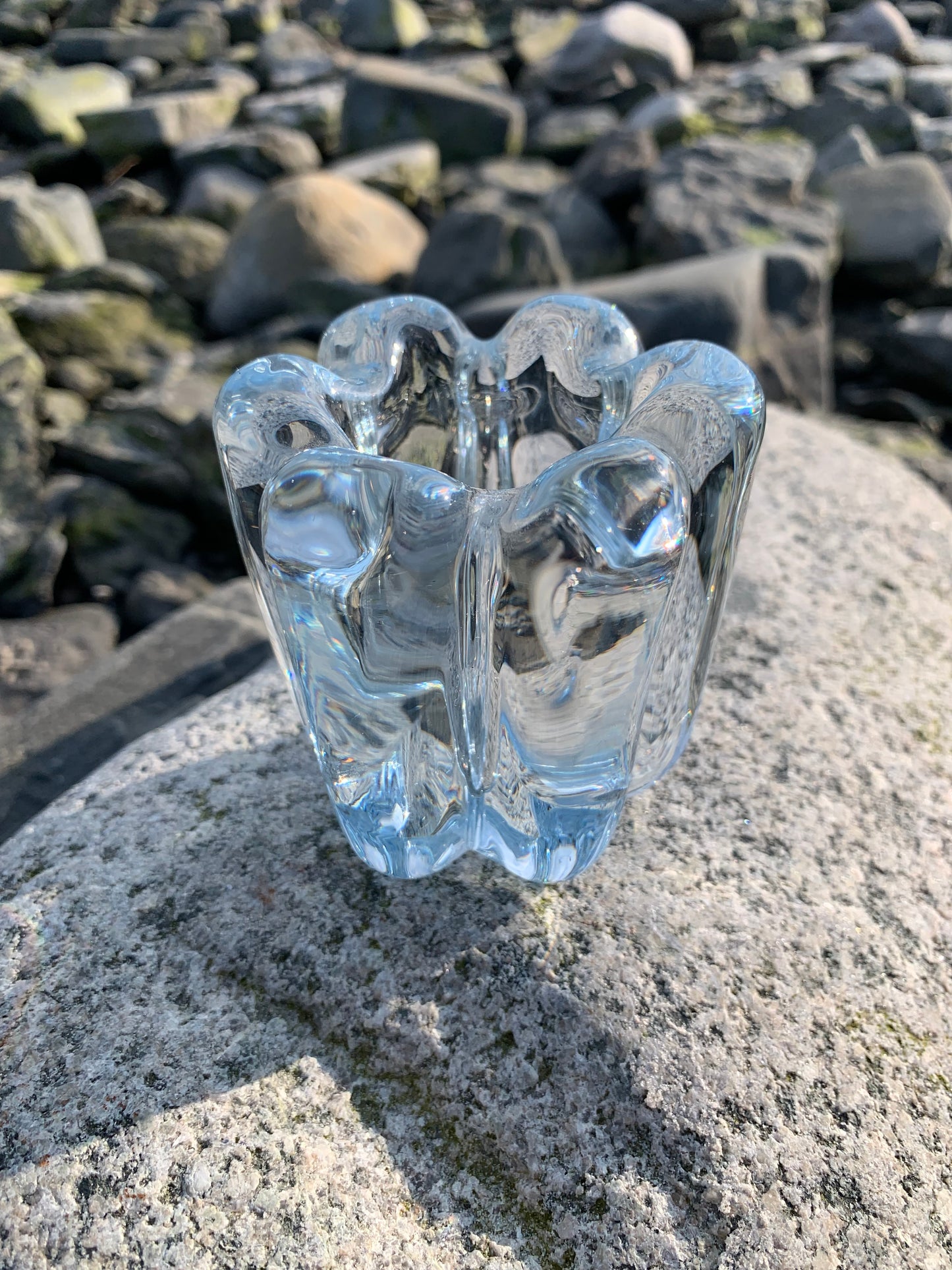 Vicke Lindstrand for Örrefors - 1930’erne