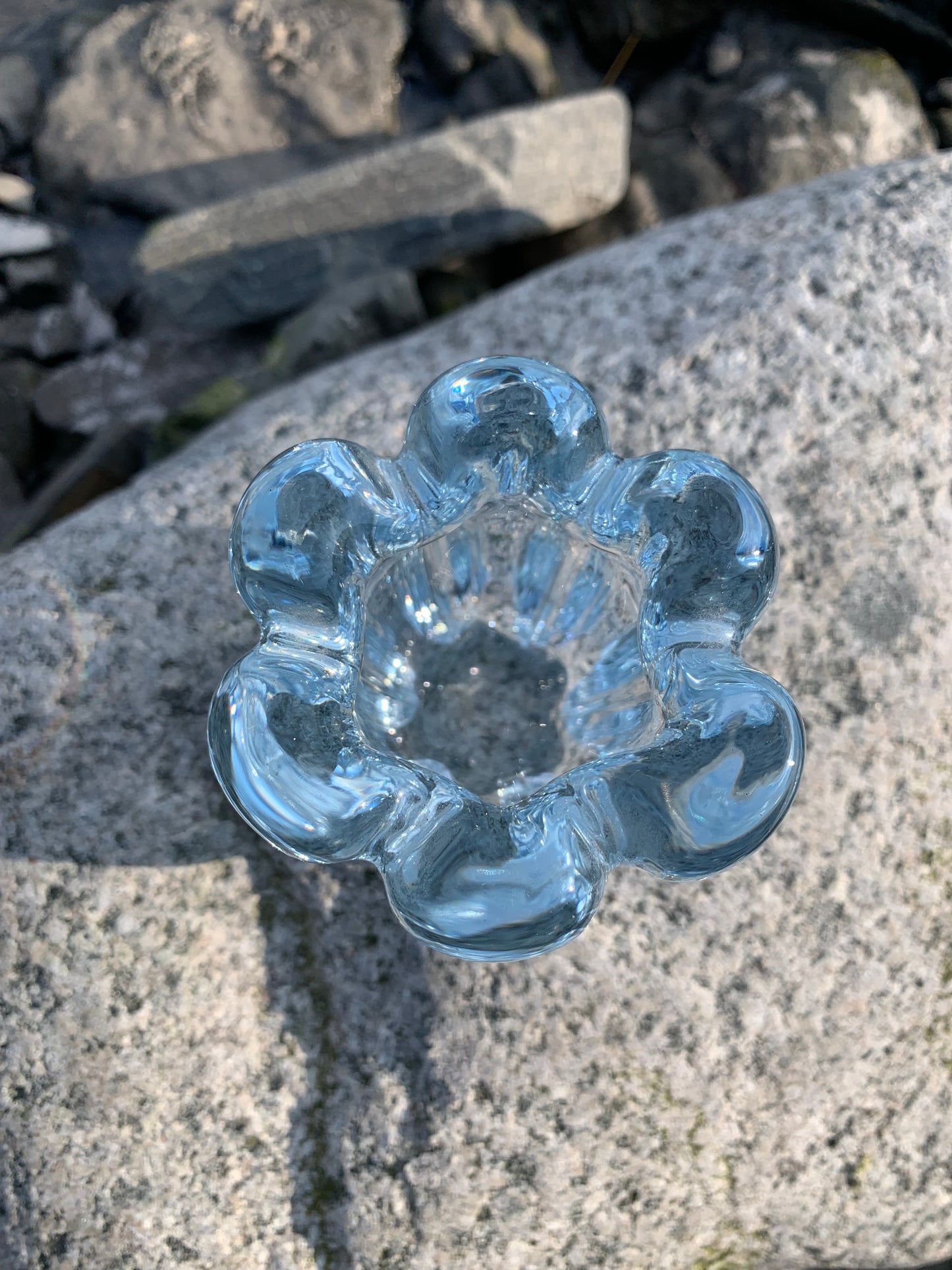 Vicke Lindstrand for Örrefors - 1930’erne