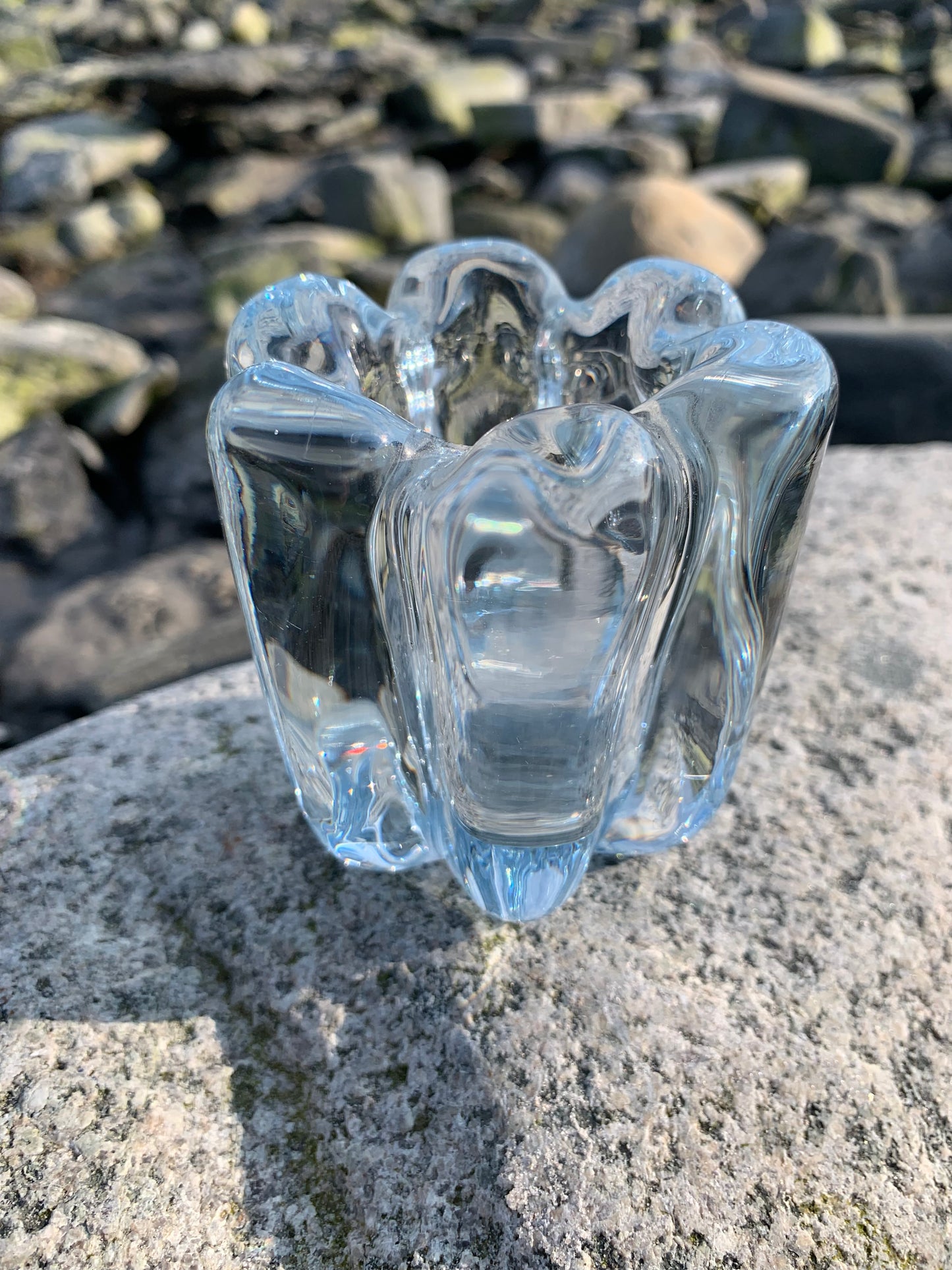 Vicke Lindstrand for Örrefors - 1930’erne